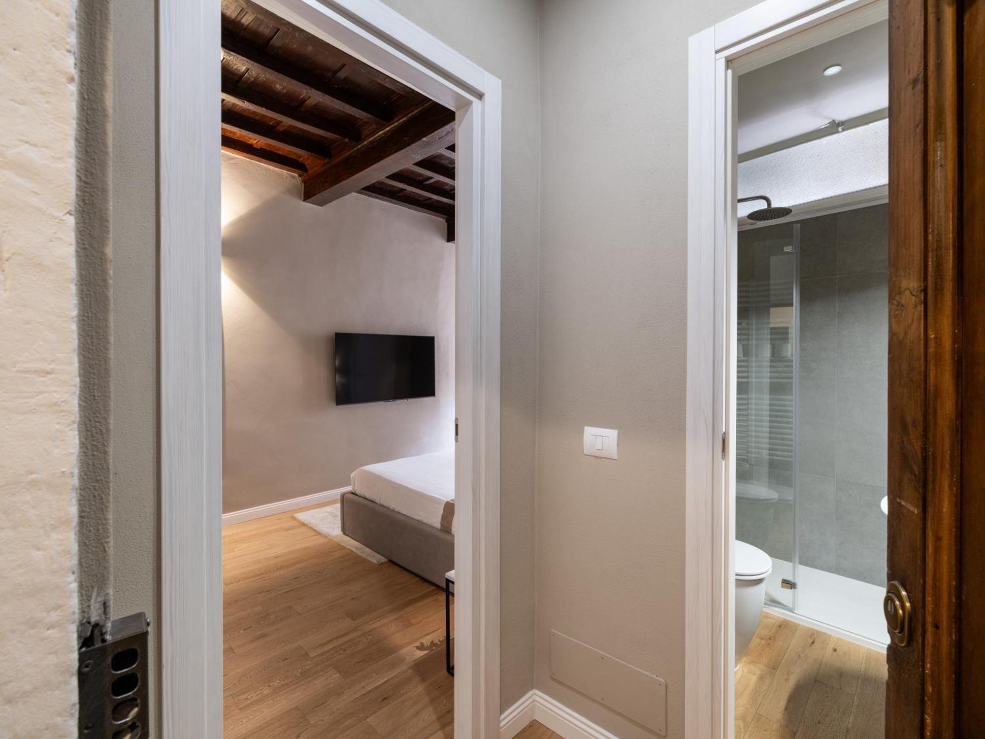 Santa Croce Luxury - Dolcevita Appartement Florence