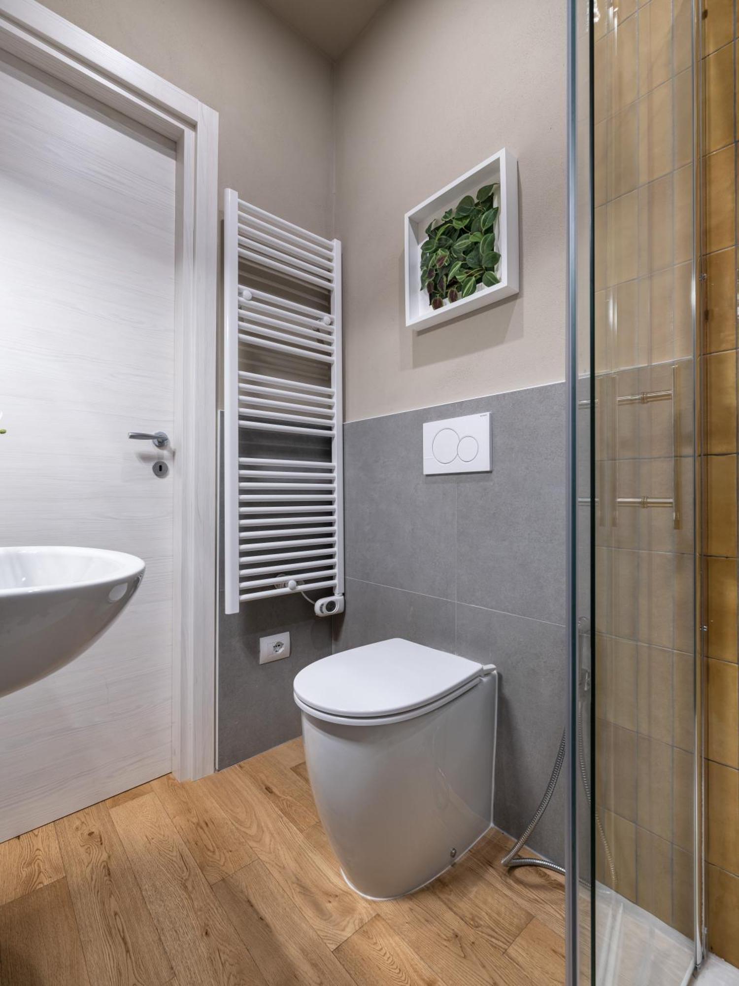 Santa Croce Luxury - Dolcevita Appartement