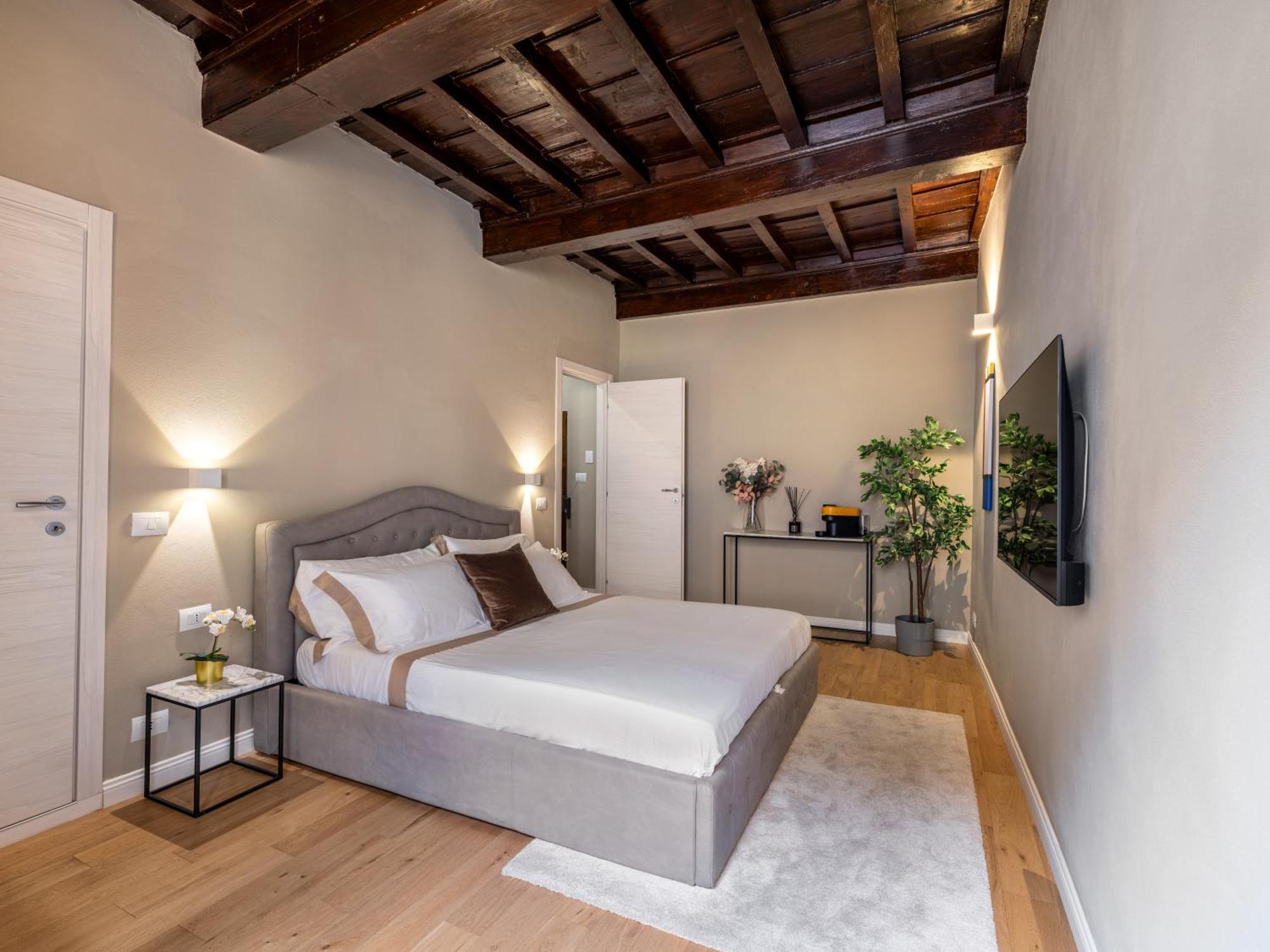 Santa Croce Luxury - Dolcevita Appartement