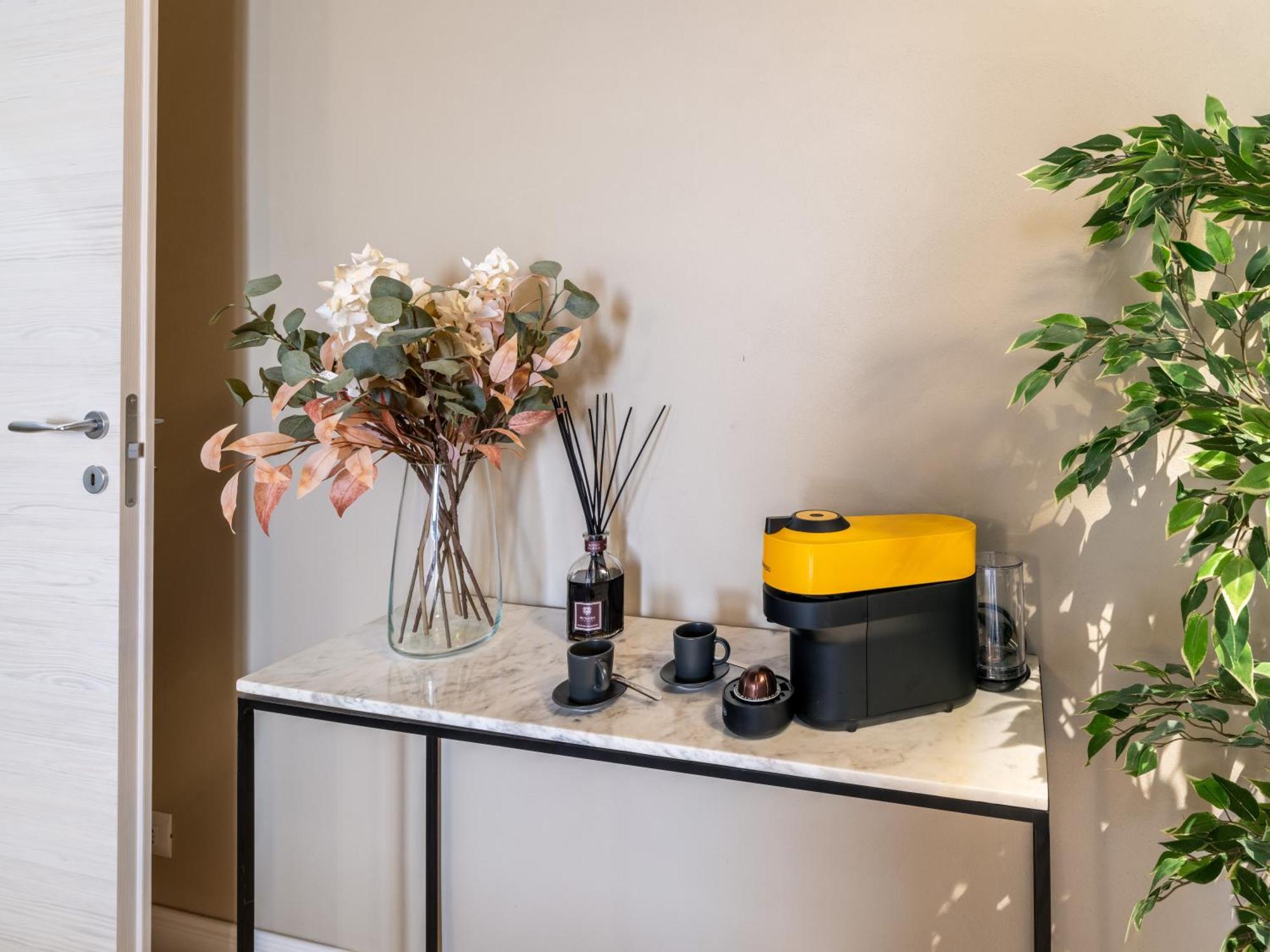 Santa Croce Luxury - Dolcevita Appartement *