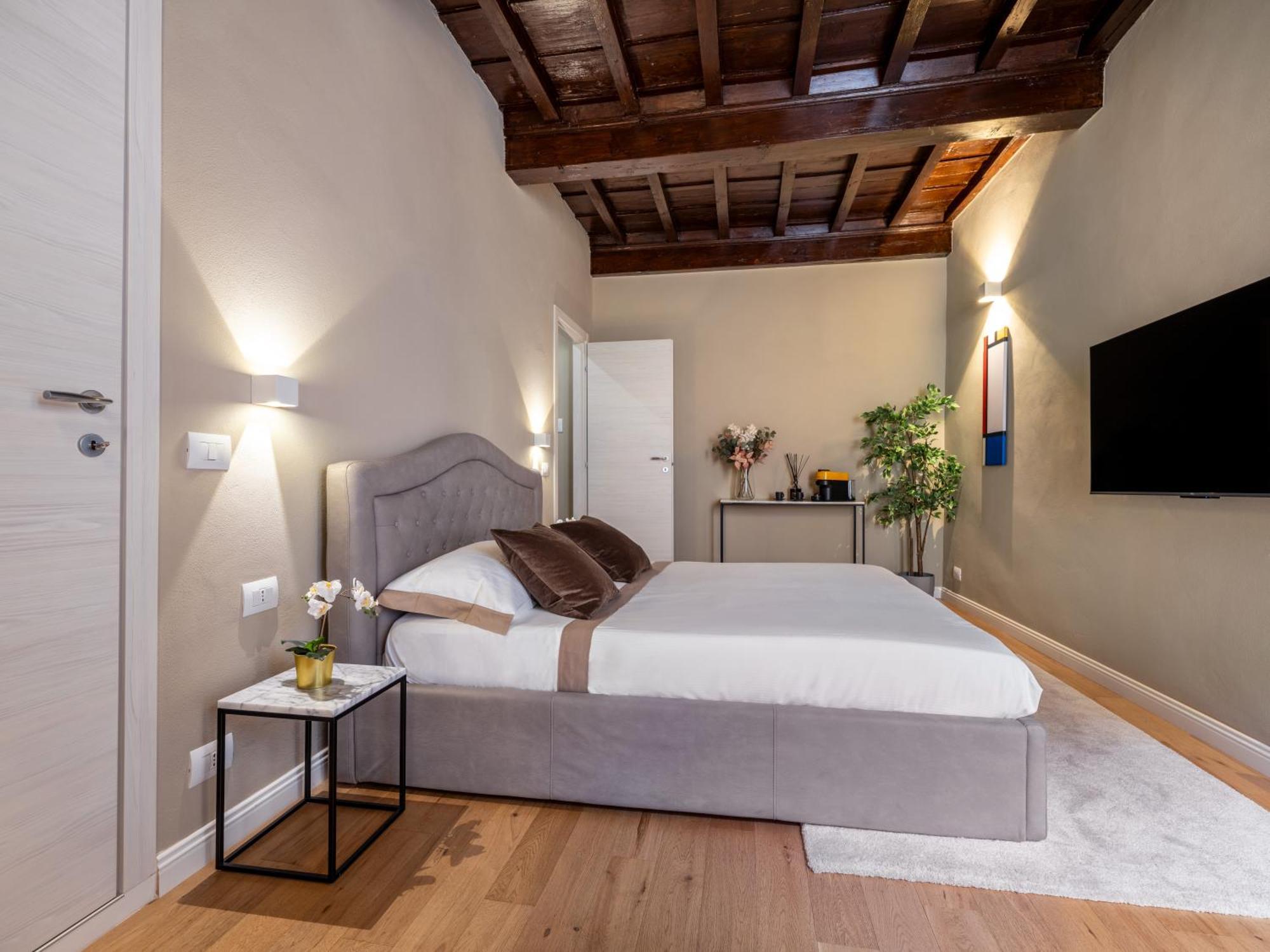 Appartement Santa Croce Luxury - Dolcevita *
