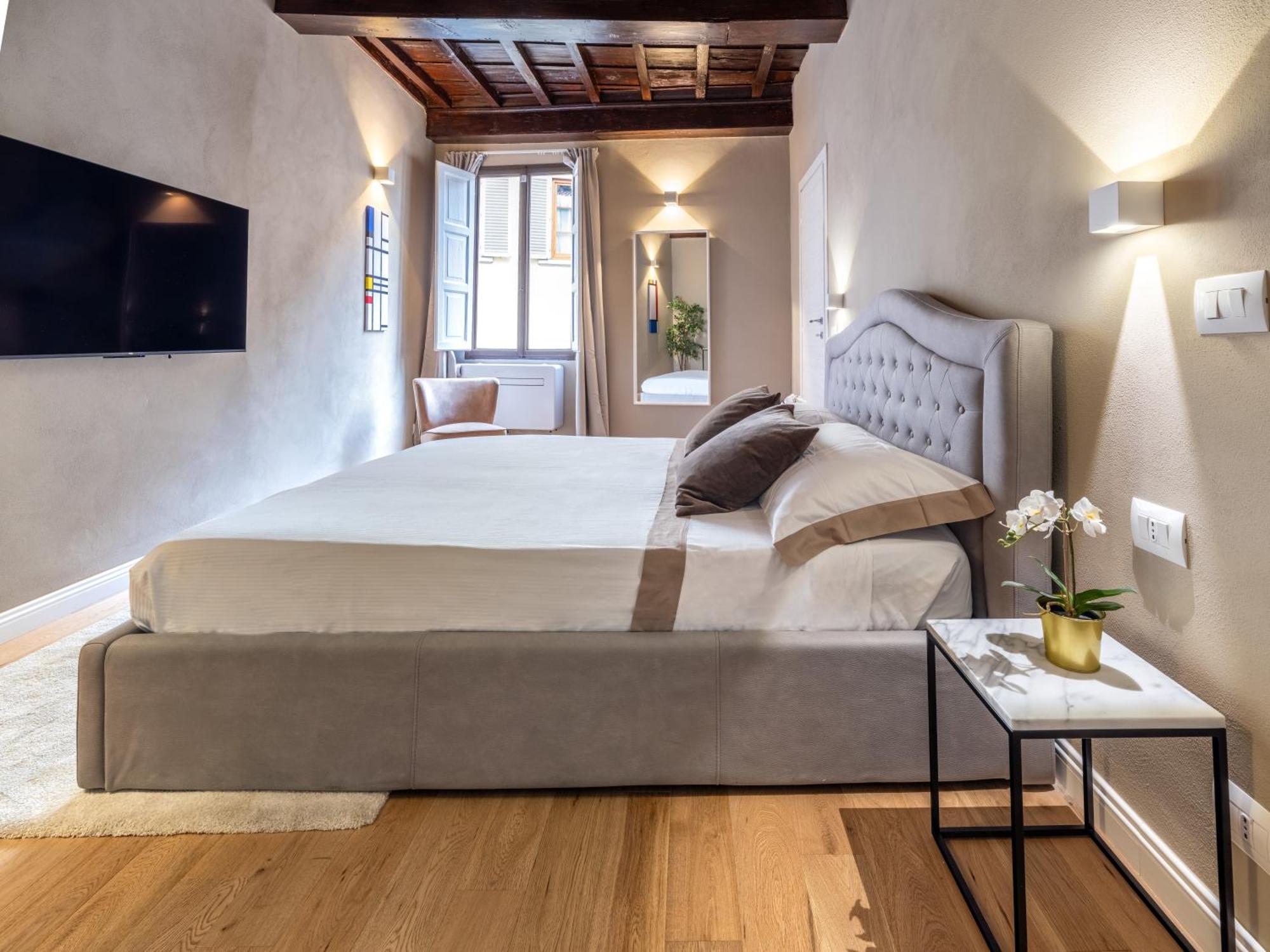 Santa Croce Luxury - Dolcevita Appartement