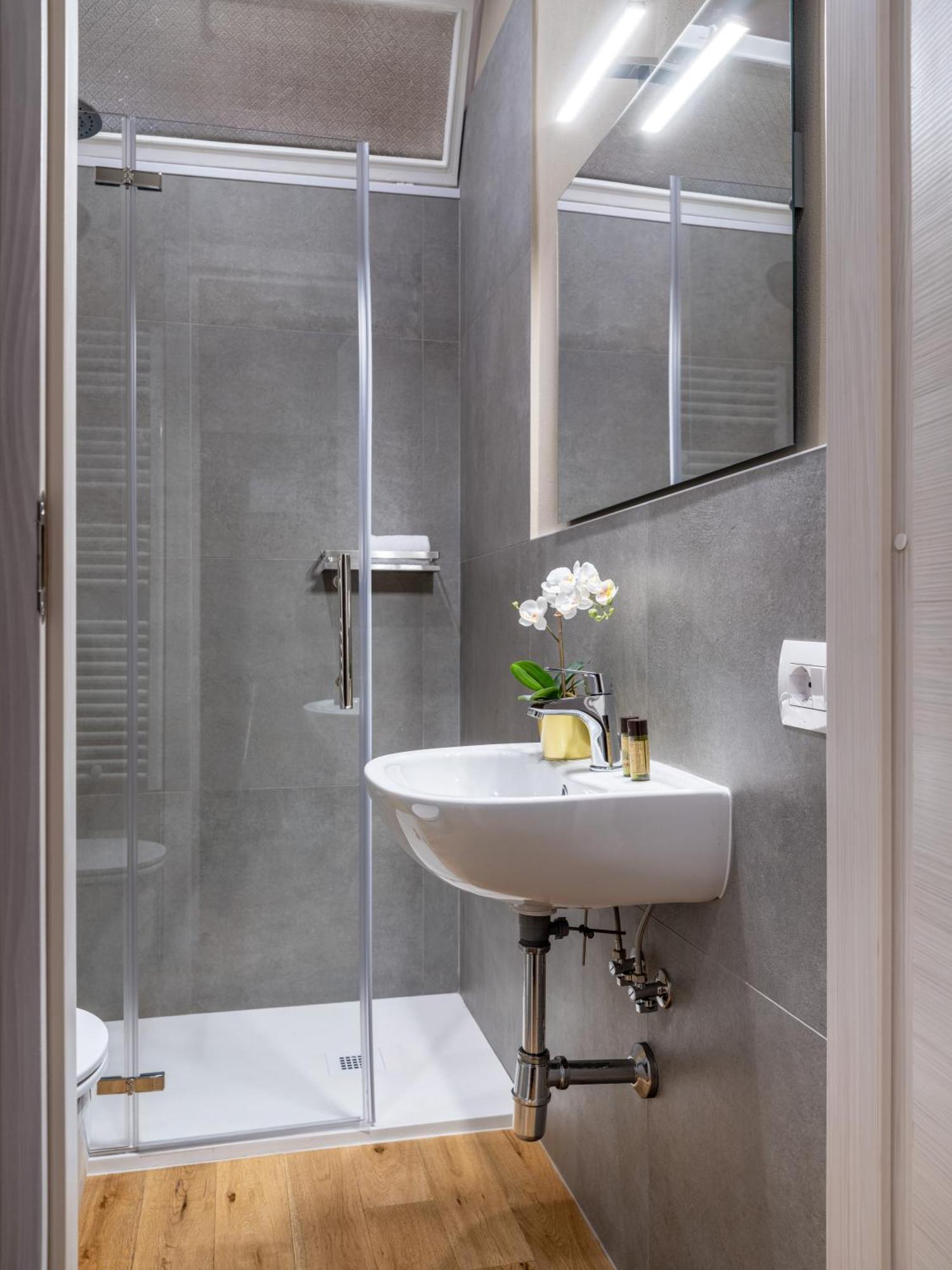 Santa Croce Luxury - Dolcevita Appartement