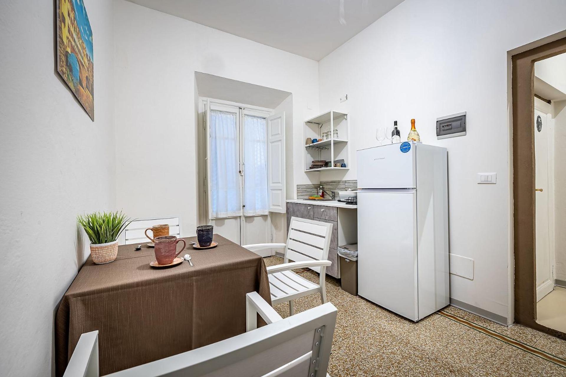La Loggia Del Porcellino Apartment Florence