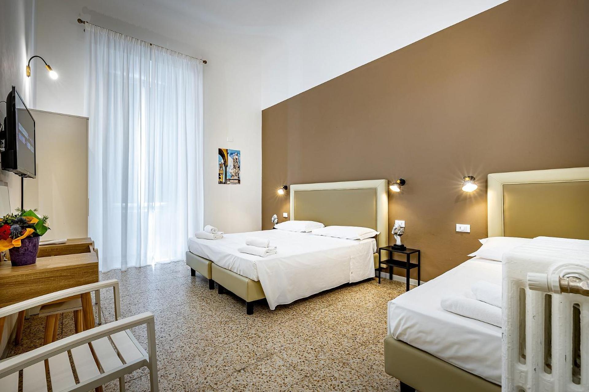 Apartment La Loggia Del Porcellino Florence
