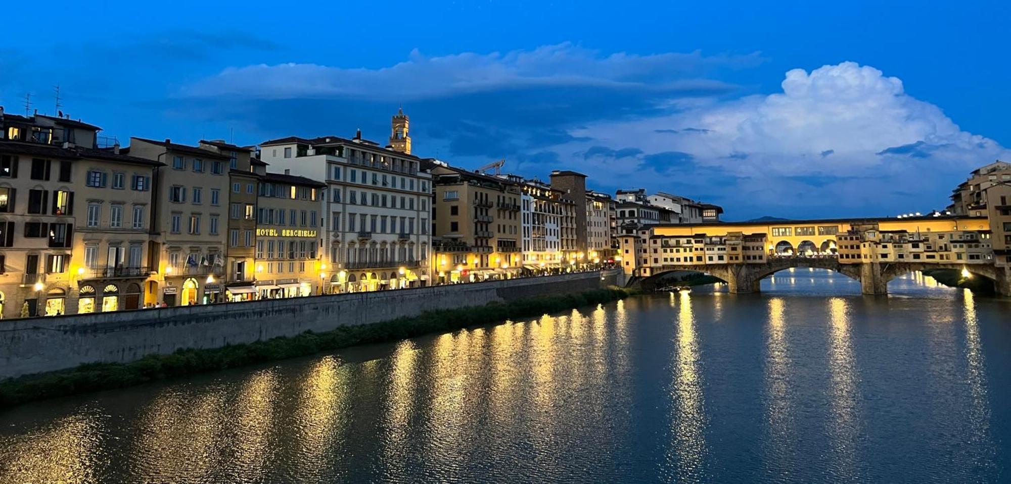 Berchielli 4* Florence