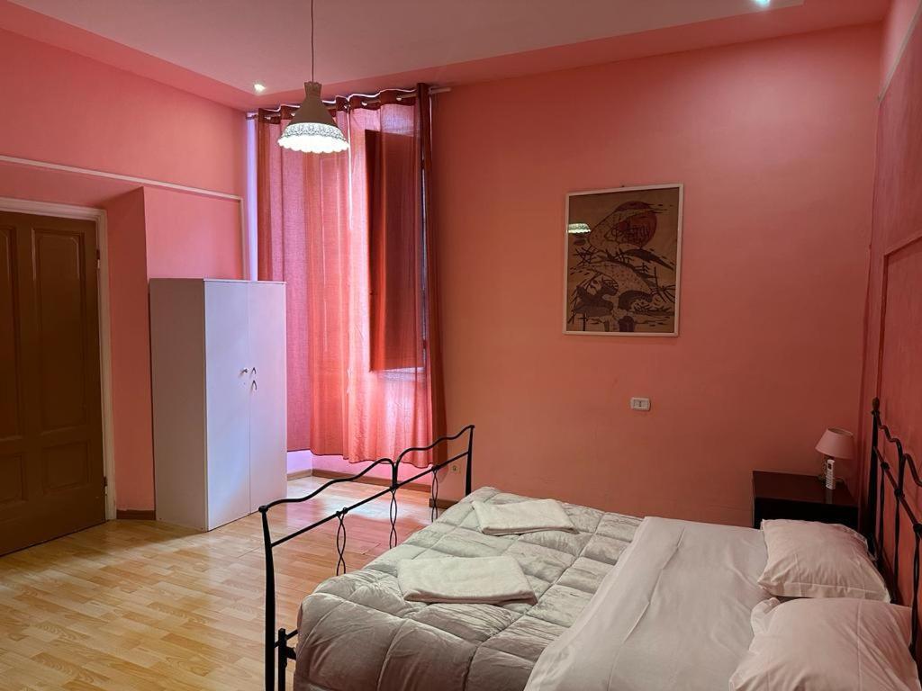 Rooms77 Centro Storico Maison d'hôtes Florence