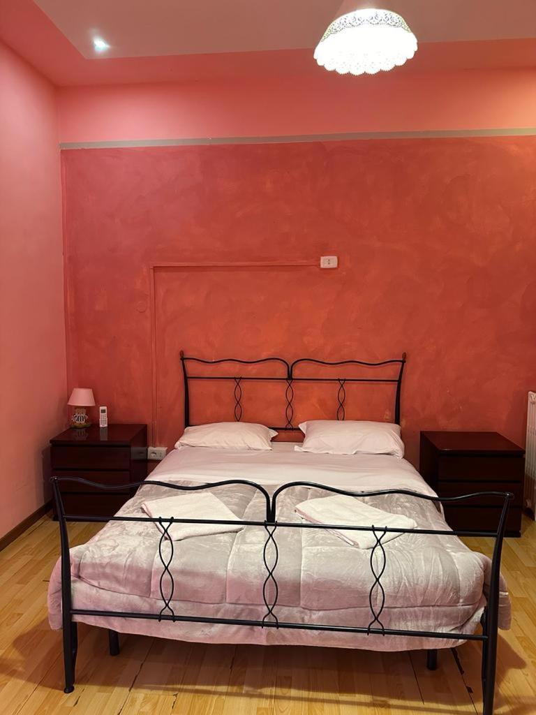 Maison d'hôtes Rooms77 Centro Storico 3*
