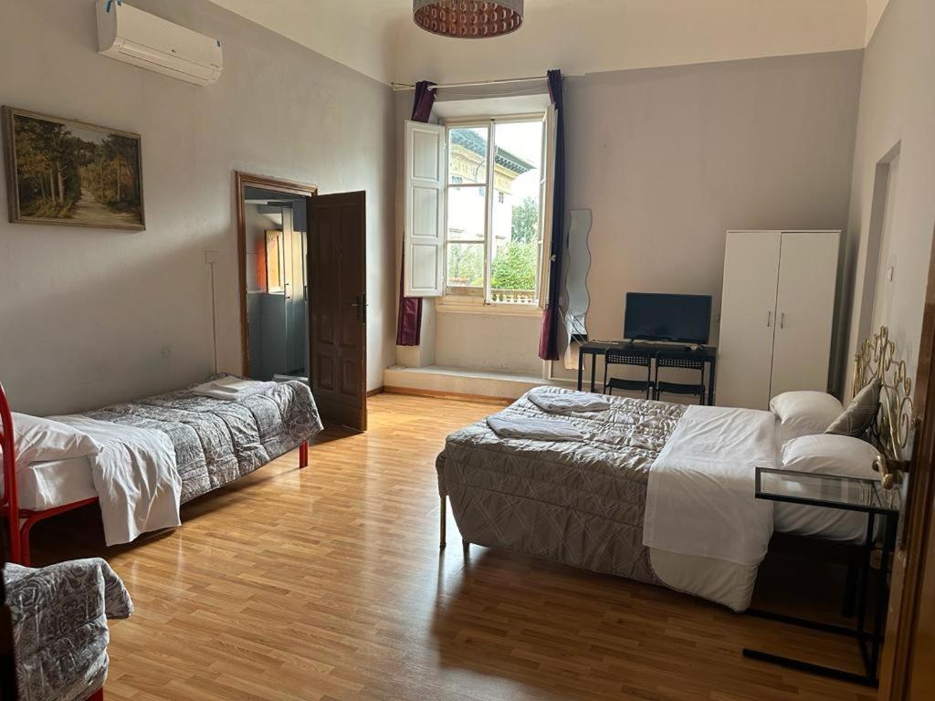Rooms77 Centro Storico Maison d'hôtes