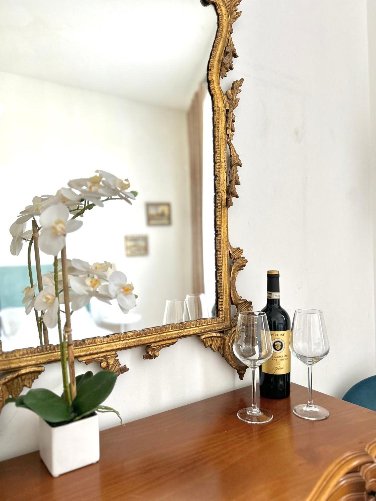 Le Tre Orchidee Maison d'hôtes Florence