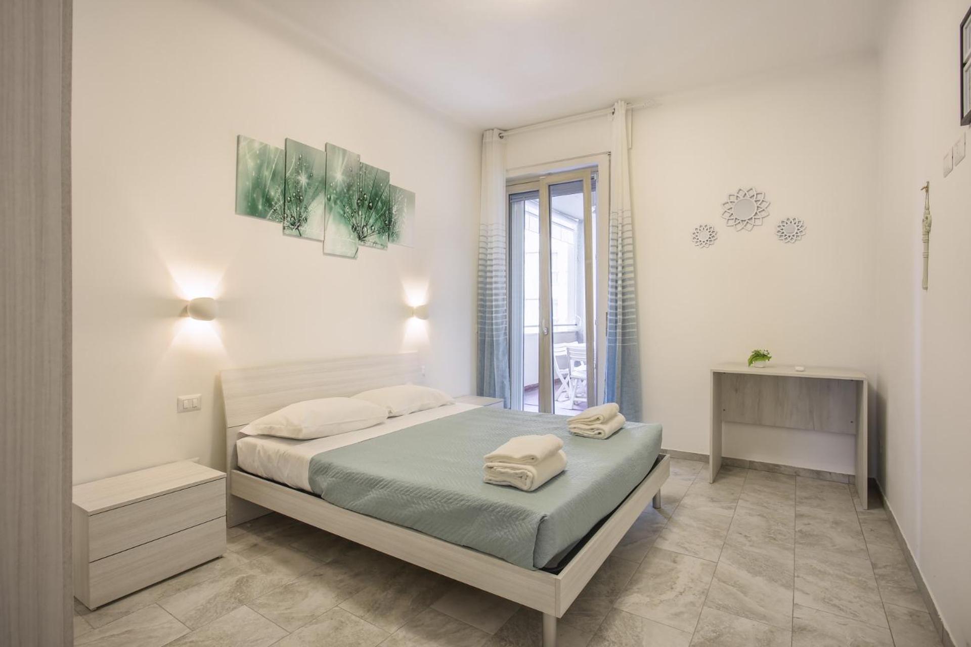 Apartment La Domo Di Letizia - Sweet Dreams In *