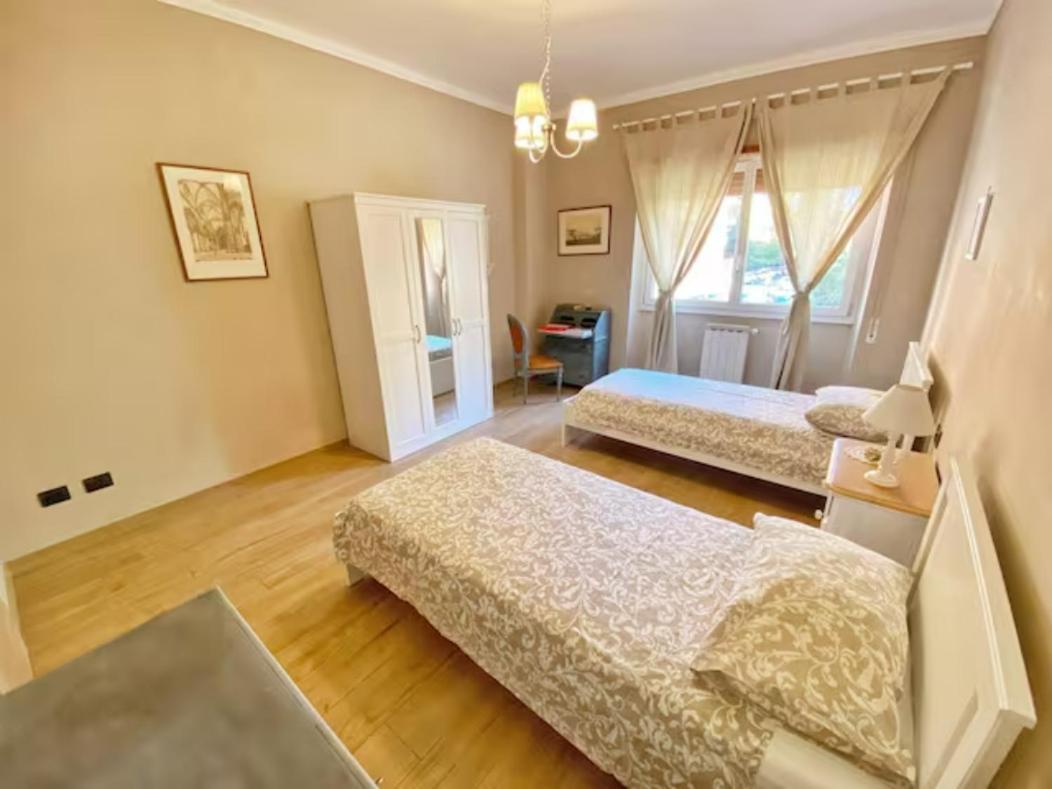 Fevira Airport Appartement *