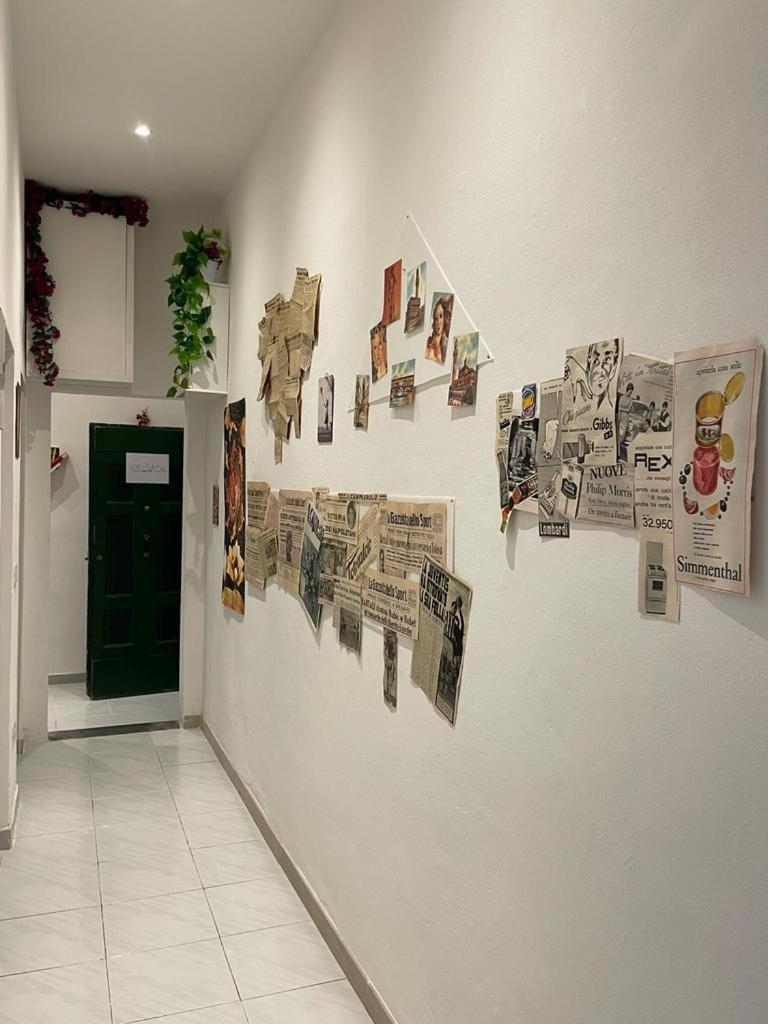 Apartment Franco's Florence