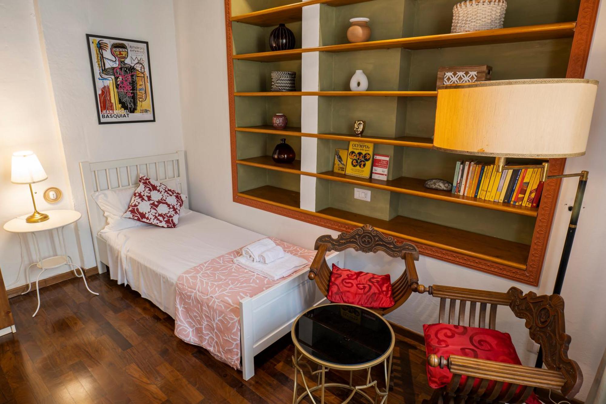 The Florentine Nest Appartement *