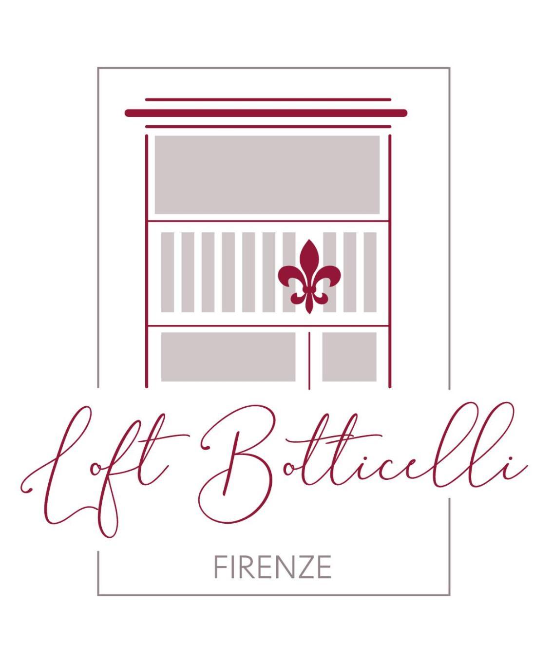 Appartement Loft Botticelli