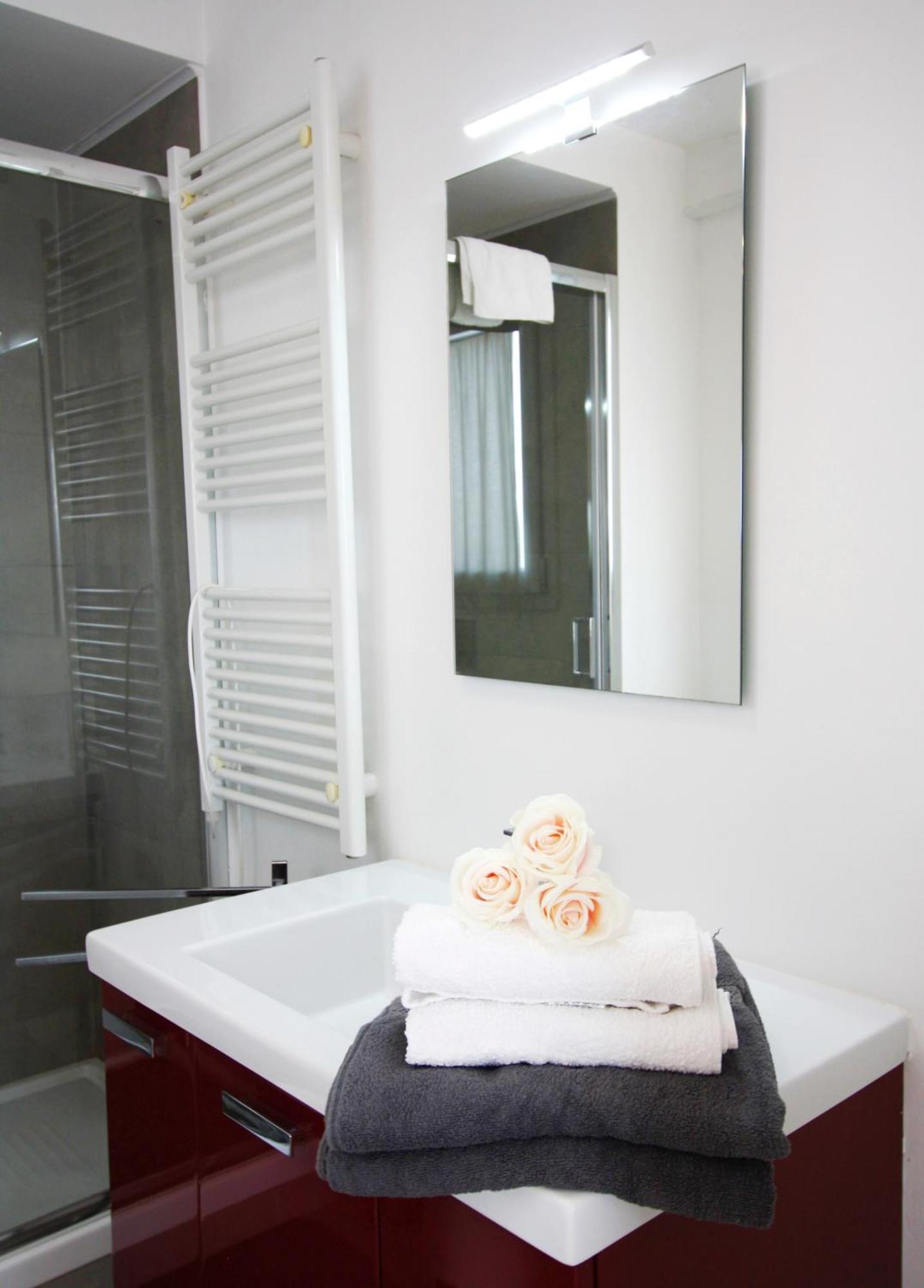 Appartement Open View To