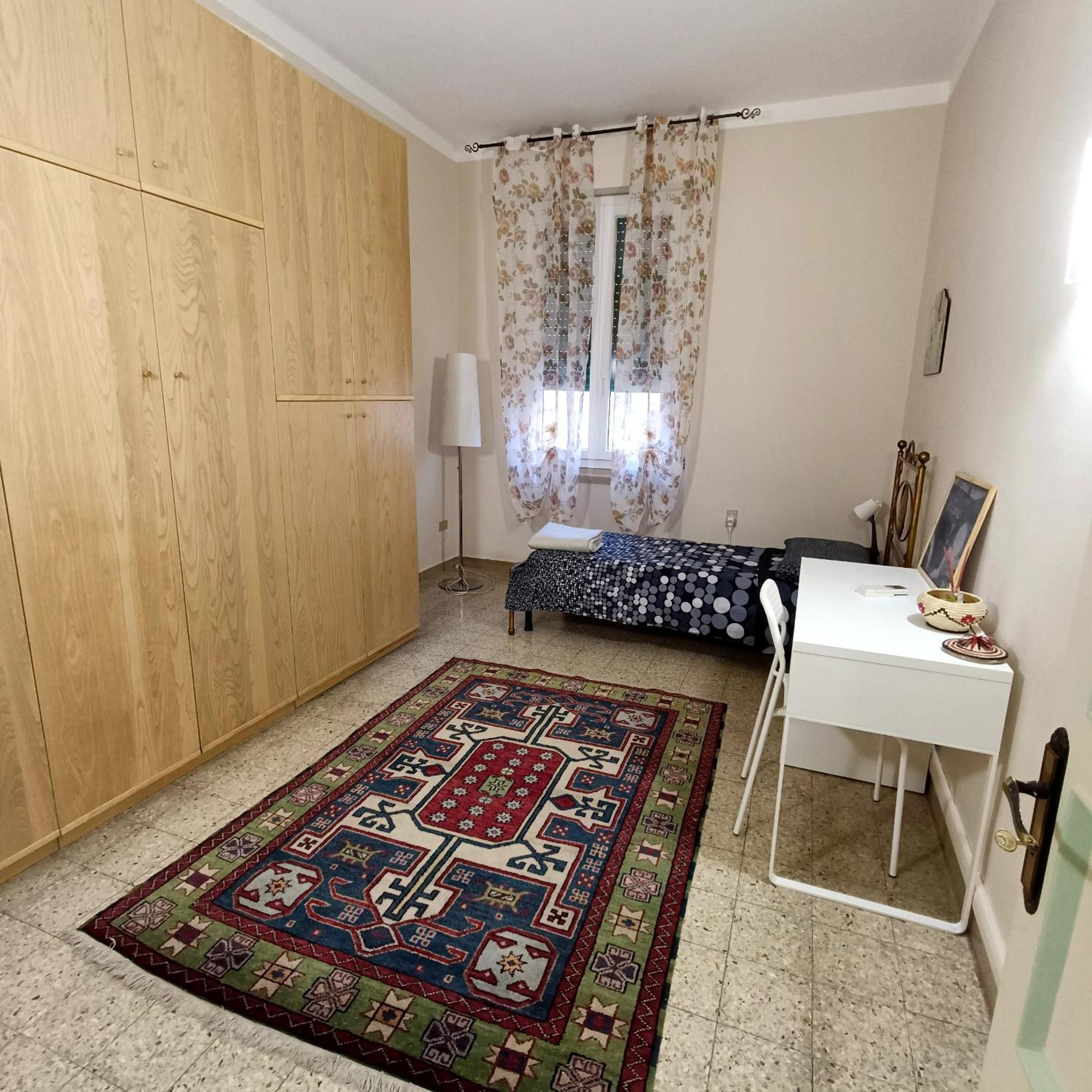 Apartment Casaledo