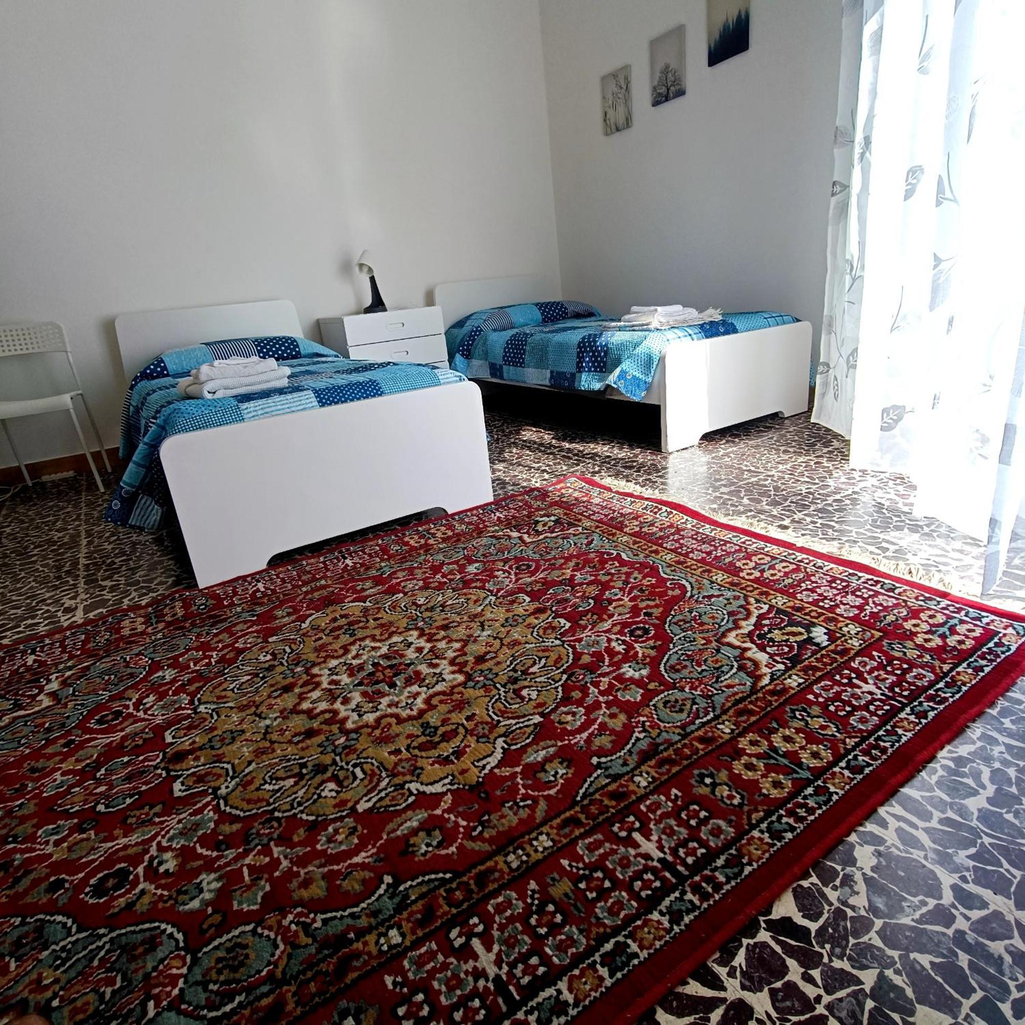Casaledo Apartment