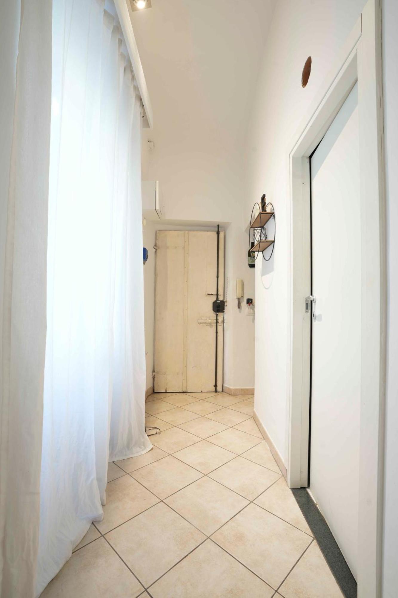 Bed & Breakfast Dei Poeti & 3*