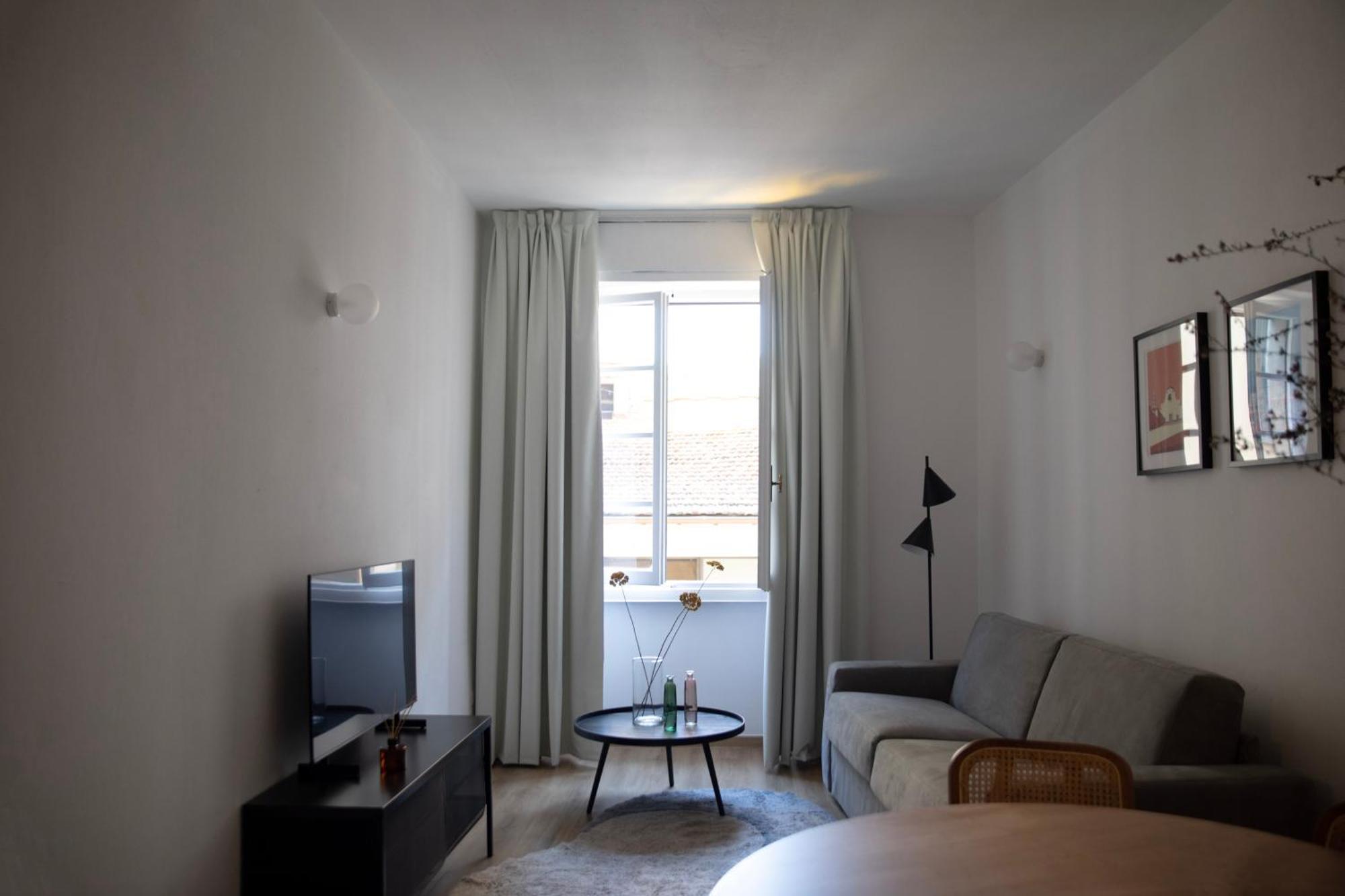 Apartment Bob W Ponte Vecchio