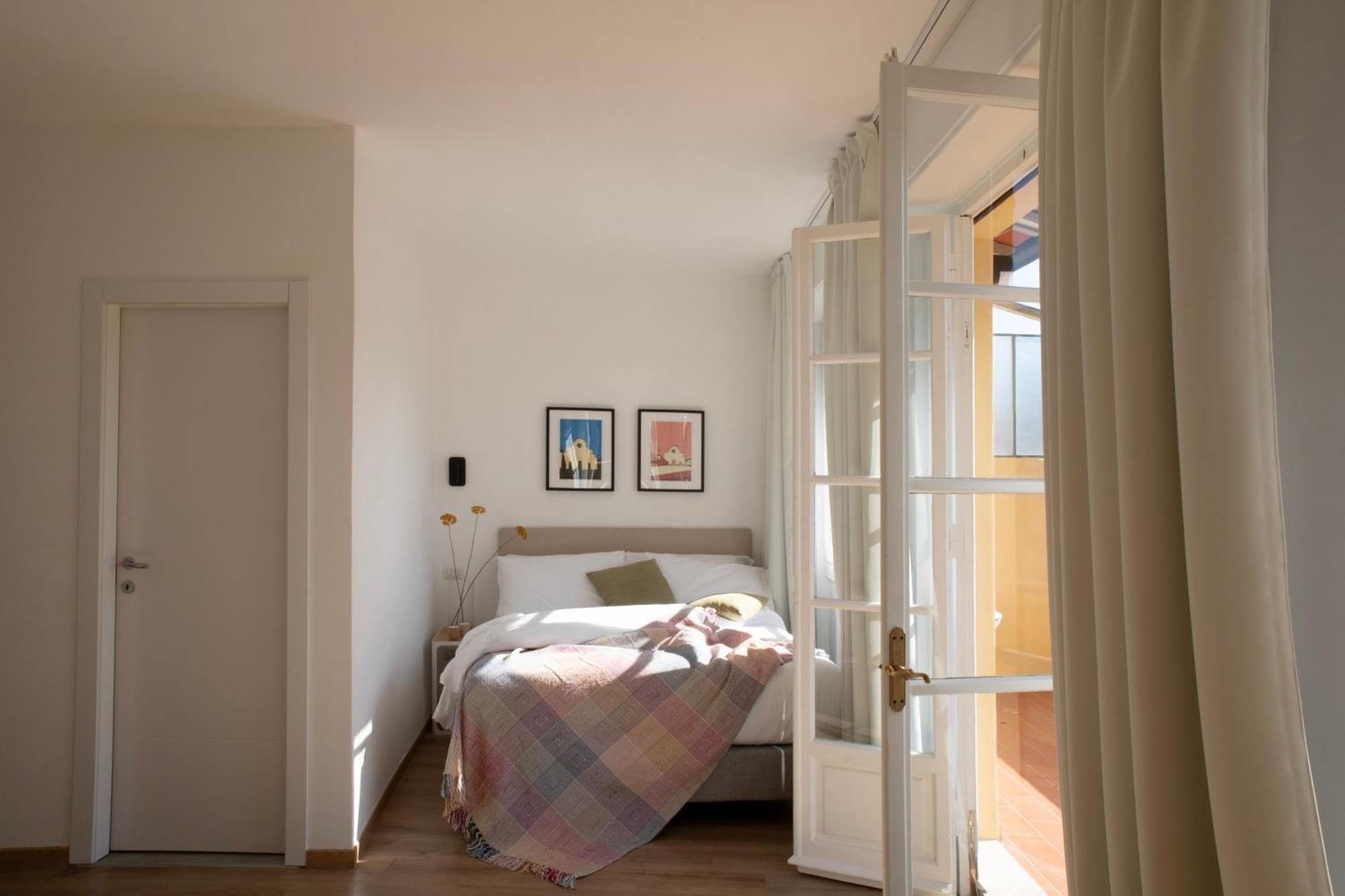 Apartment Bob W Ponte Vecchio *