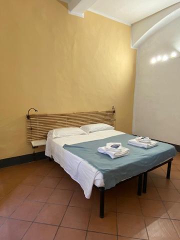 Da I' Gini Appartement *