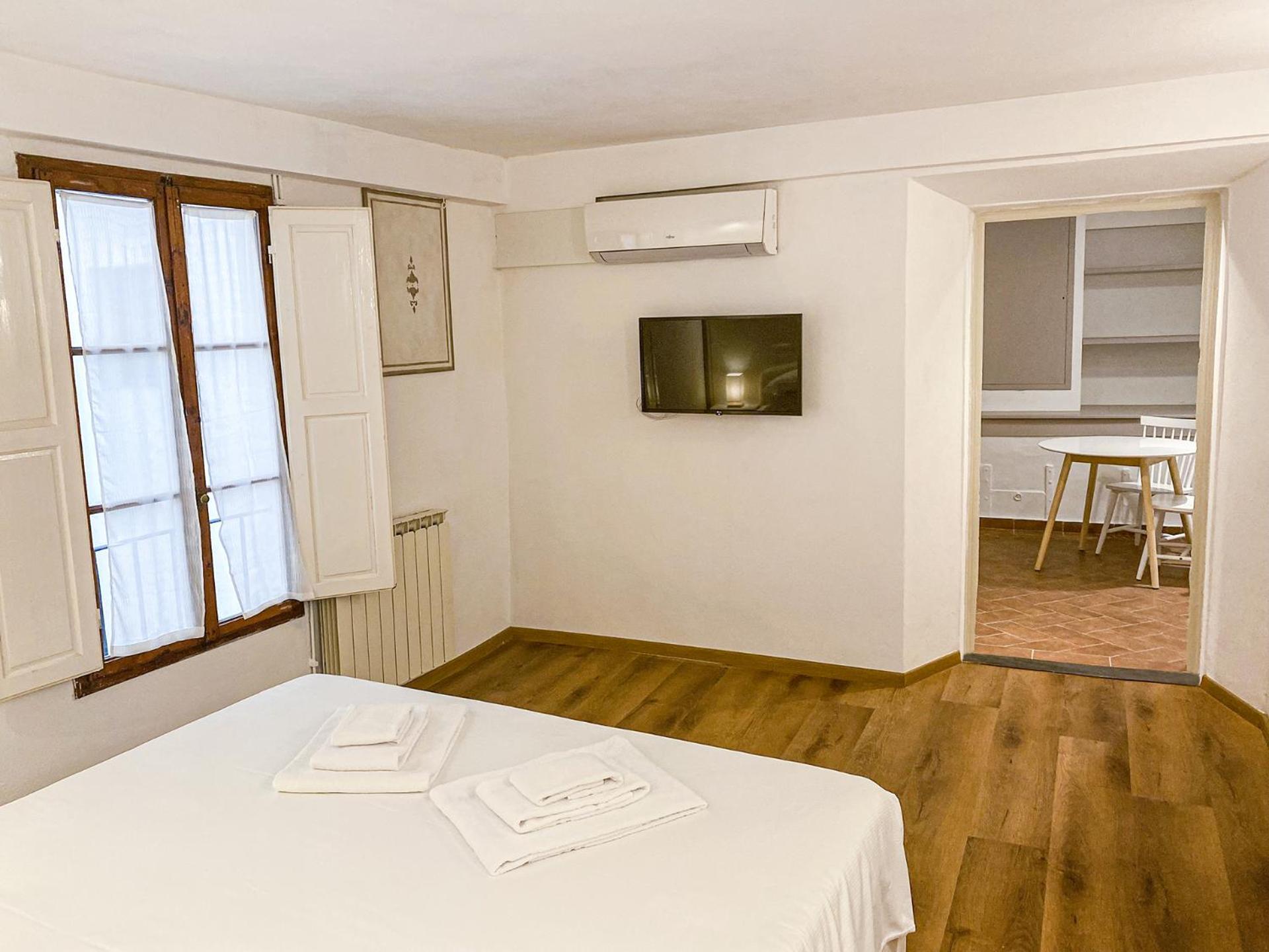 Bed & Breakfast Palazzo D'oltrarno - Residenza D'epoca