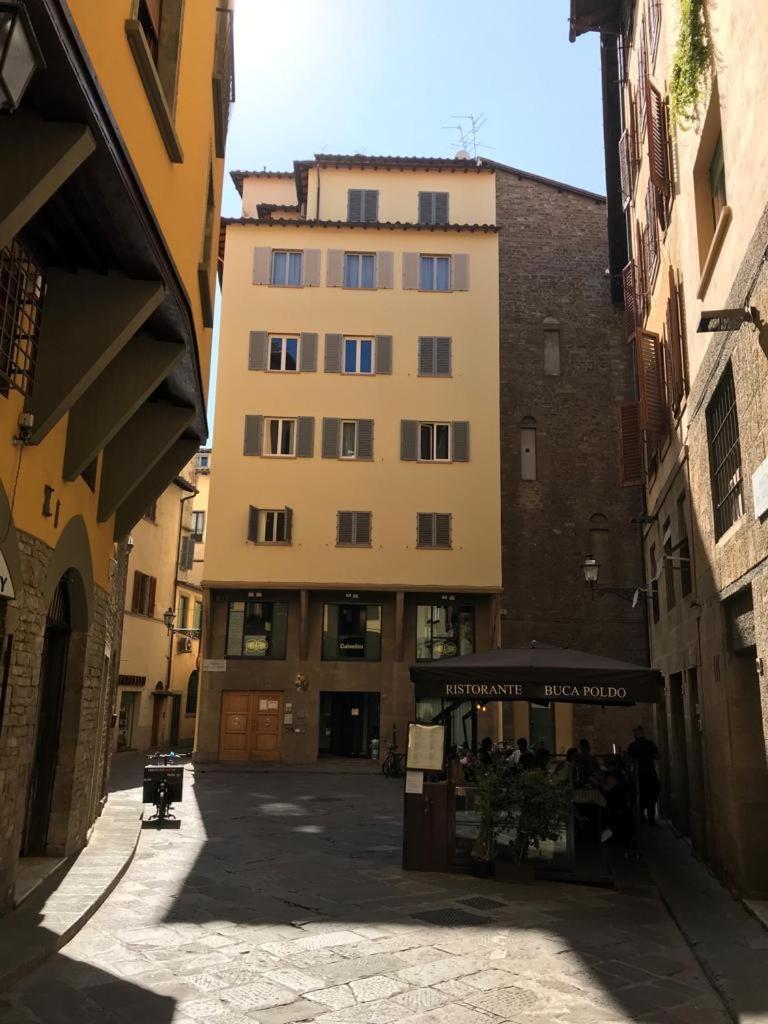 L'antico Canto Dei Salterelli Guest house Florence