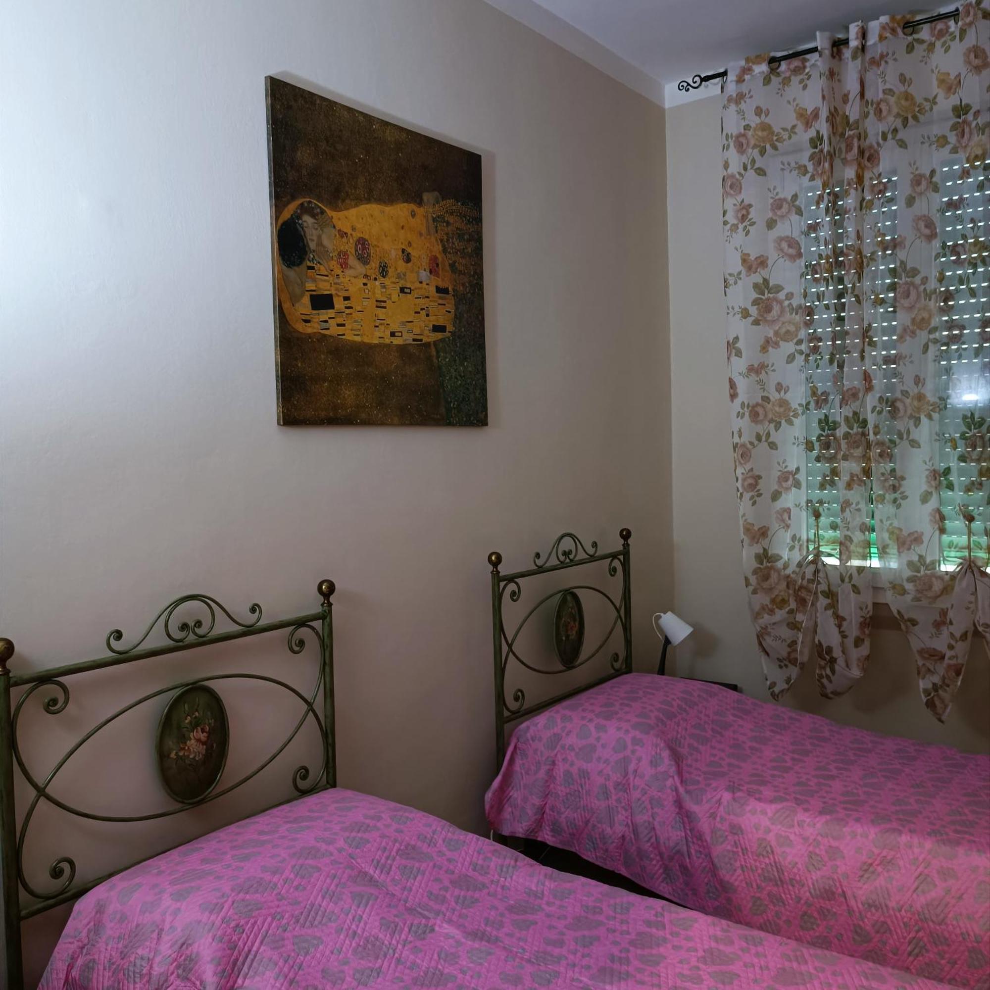 Casaledo Apartment