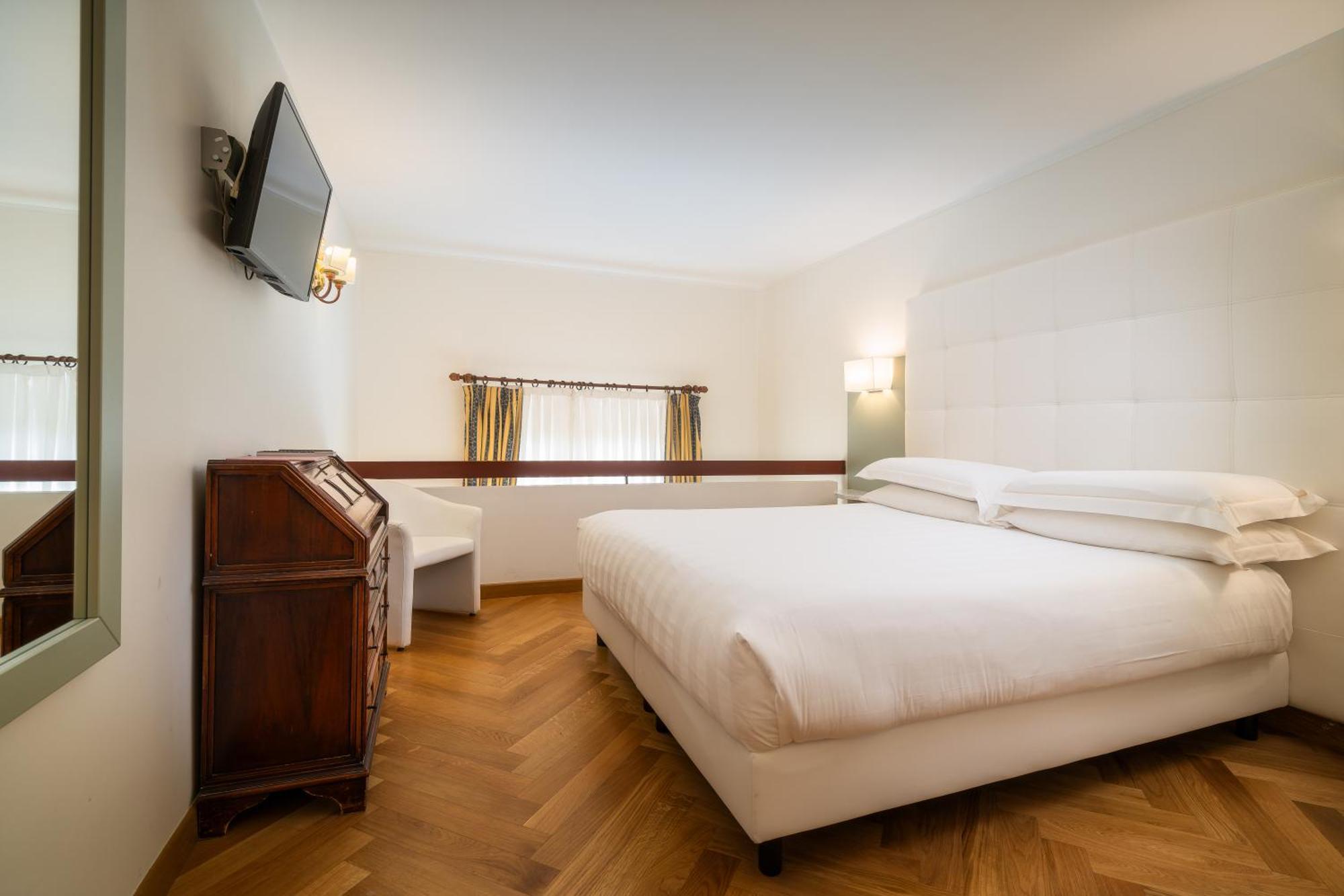 Croce Di Malta 4*