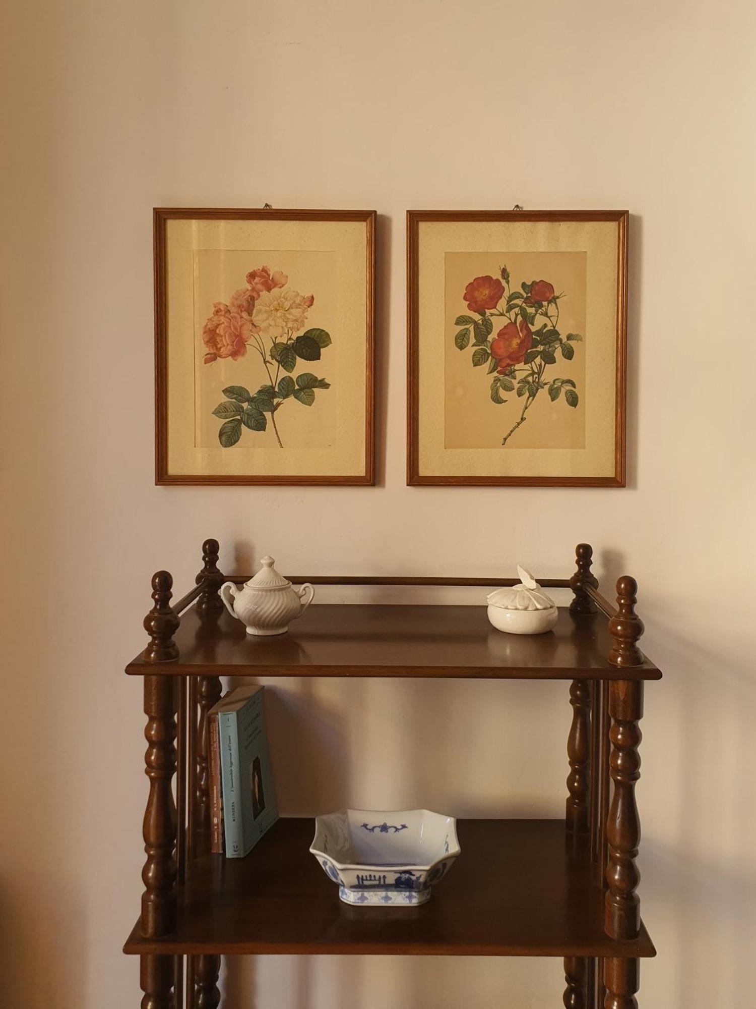 Apartment Villino La Rosa Antica