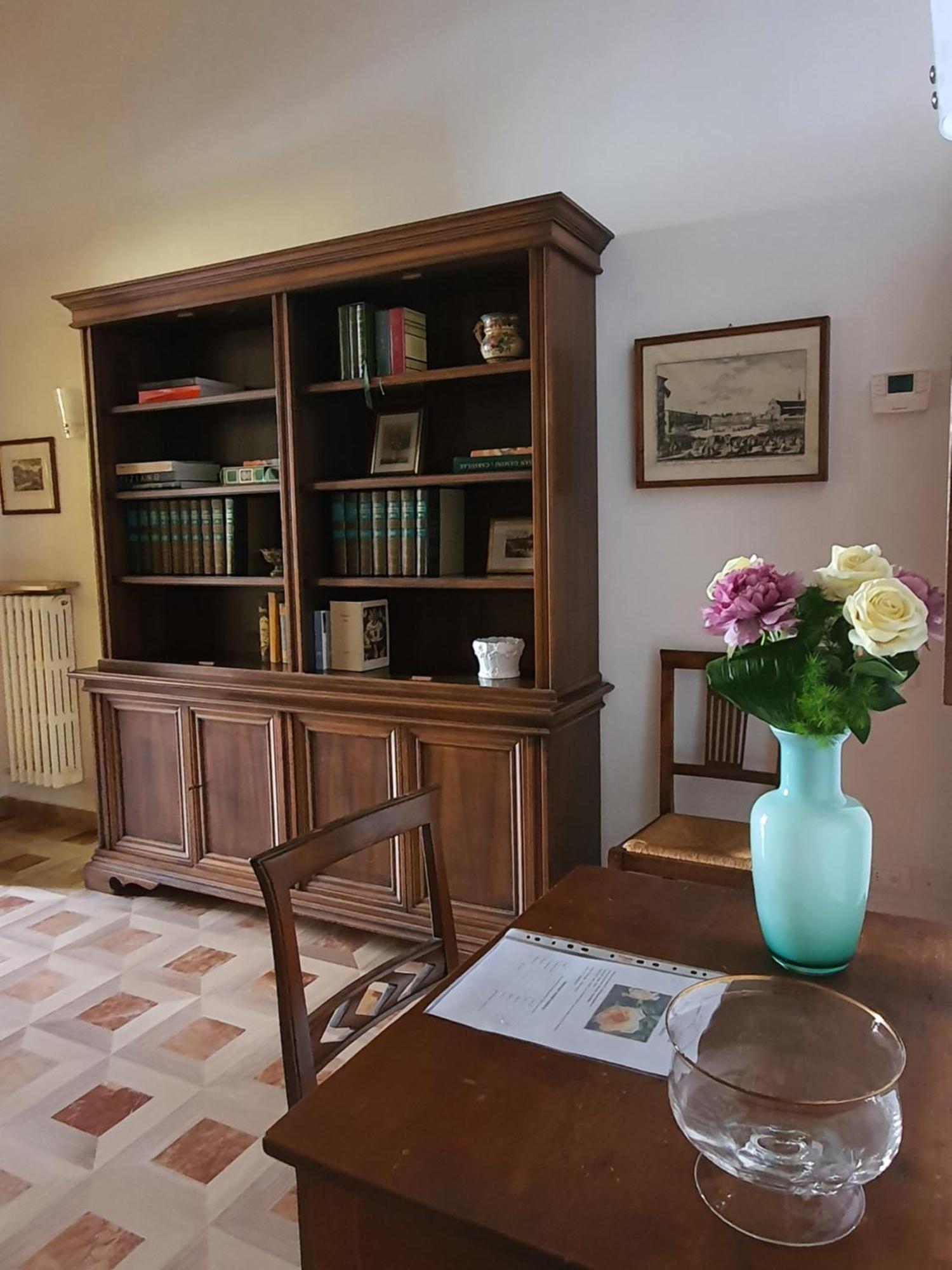 Apartment Villino La Rosa Antica *