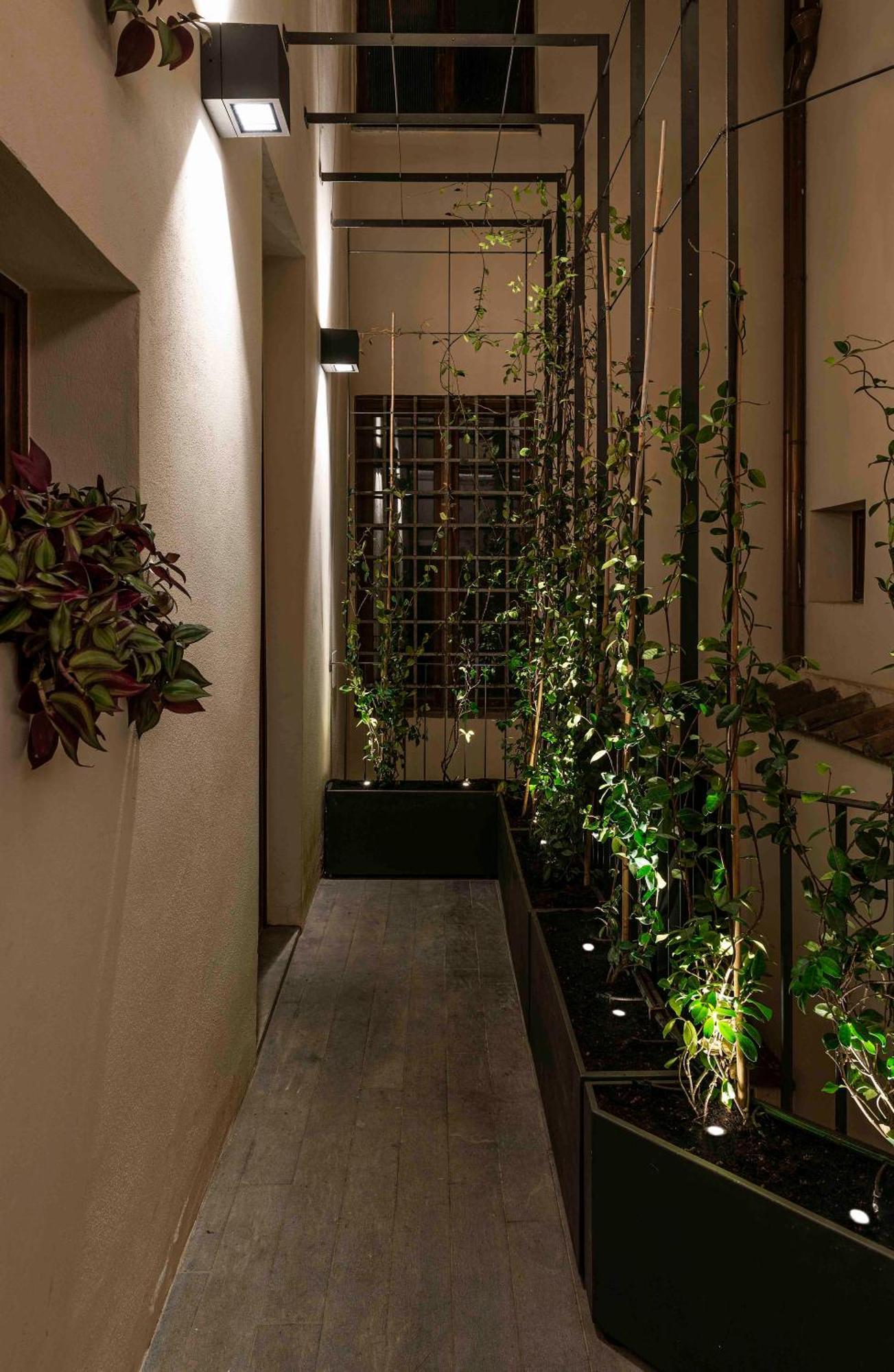 Maison d'hôtes Bsj15-borgo San Jacopo Florence