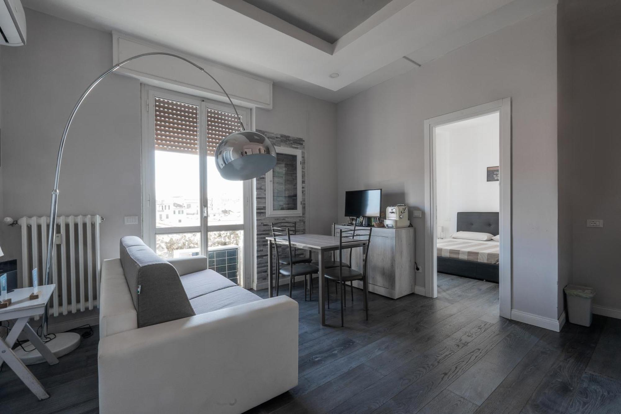 Cozy Appartement *