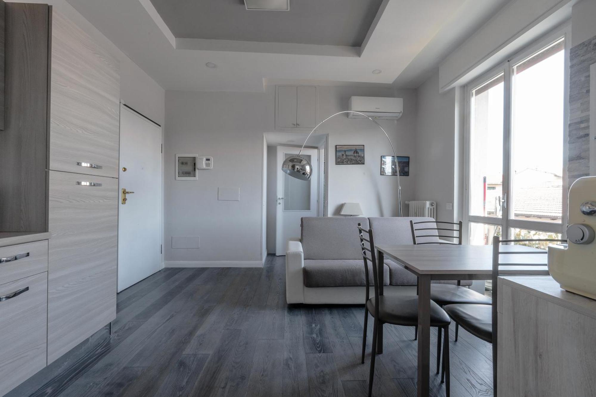 Cozy Appartement *