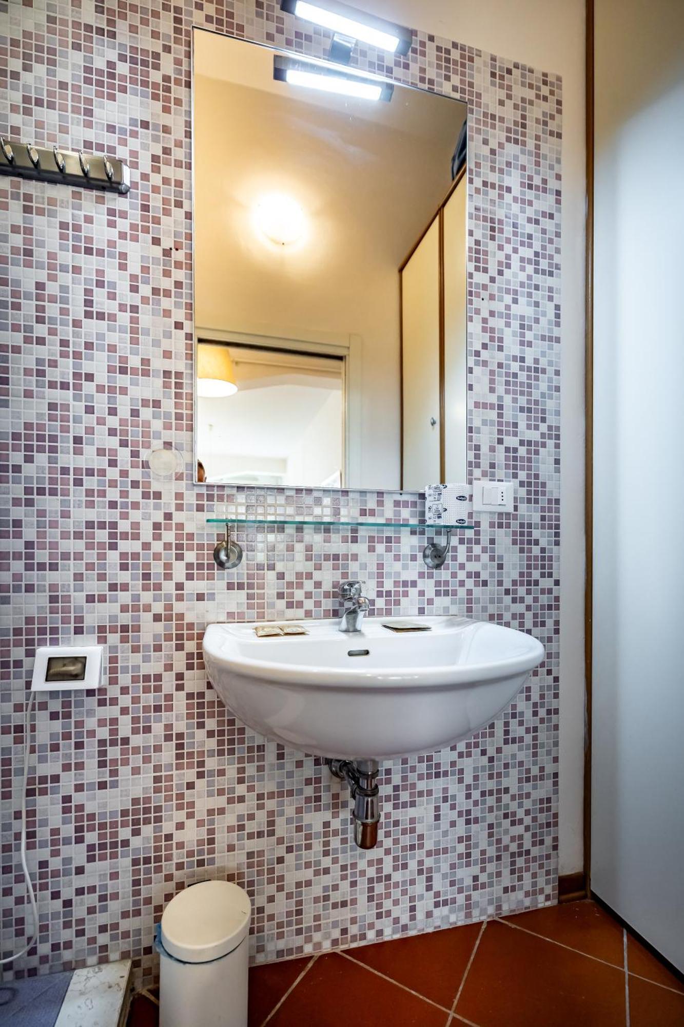 Appartement Roommo Cimabue Florence