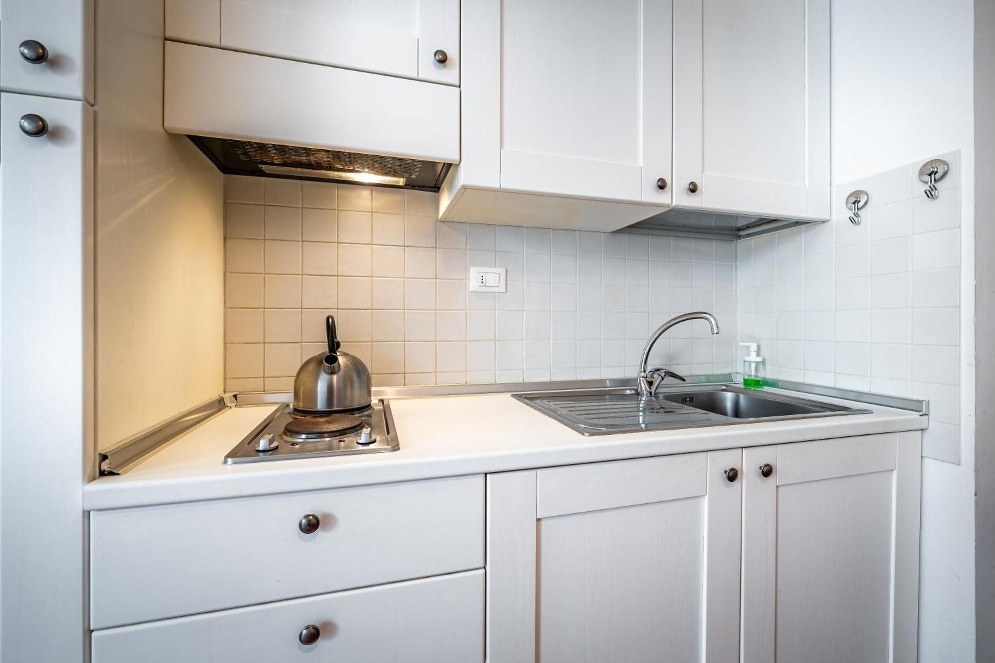 Roommo Cimabue Apartment *