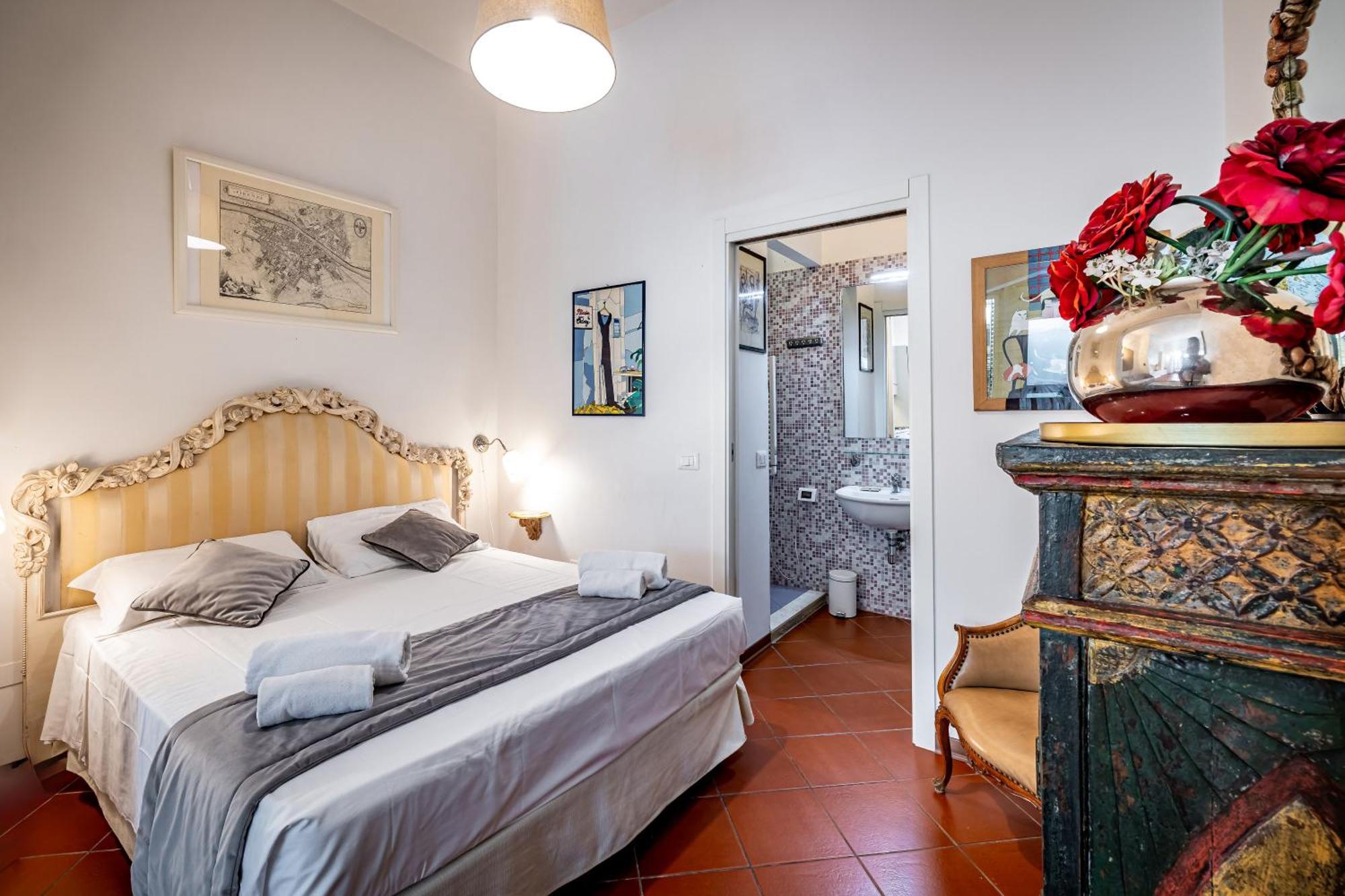 Roommo Cimabue Appartement