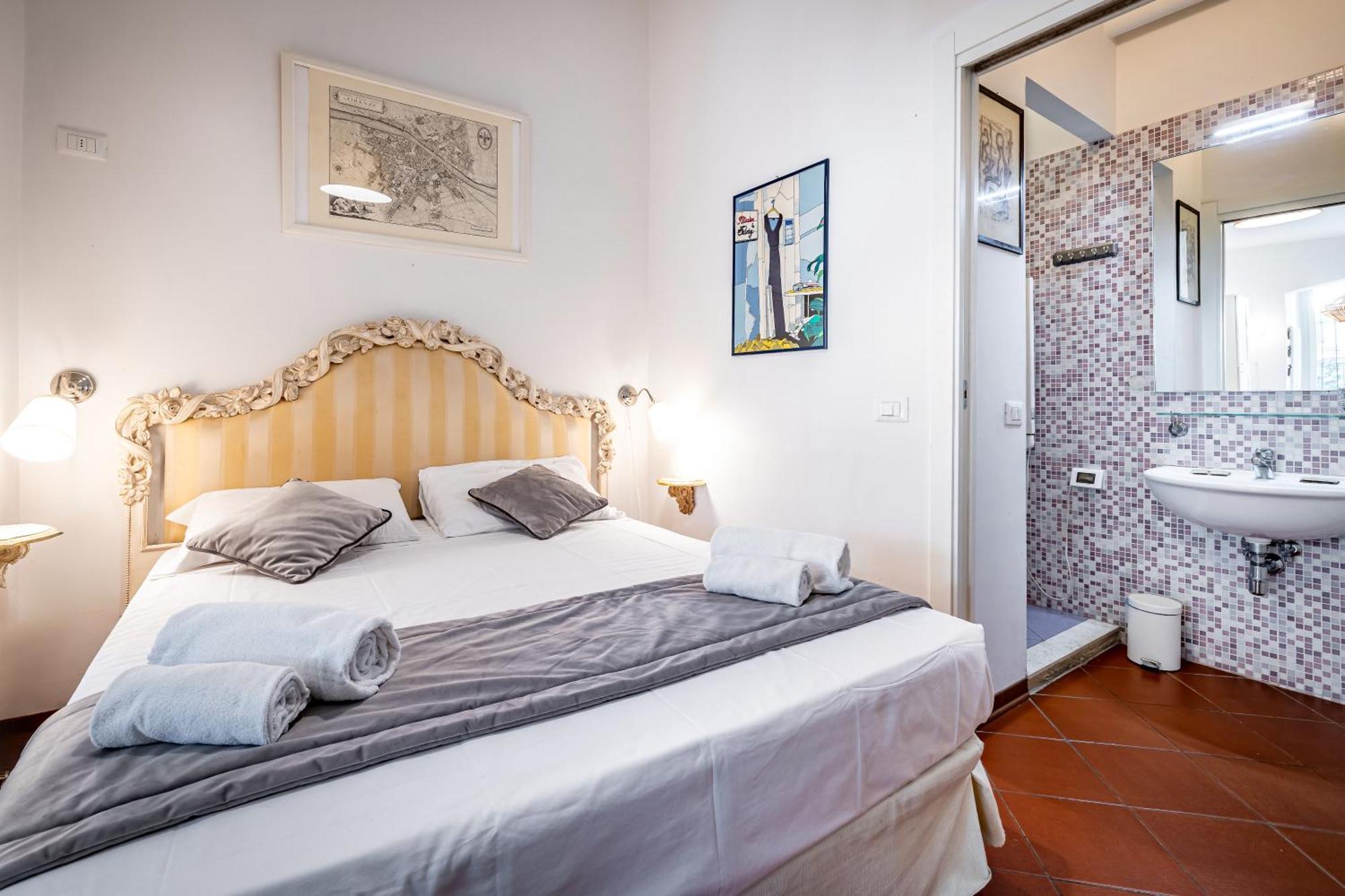 Roommo Cimabue *