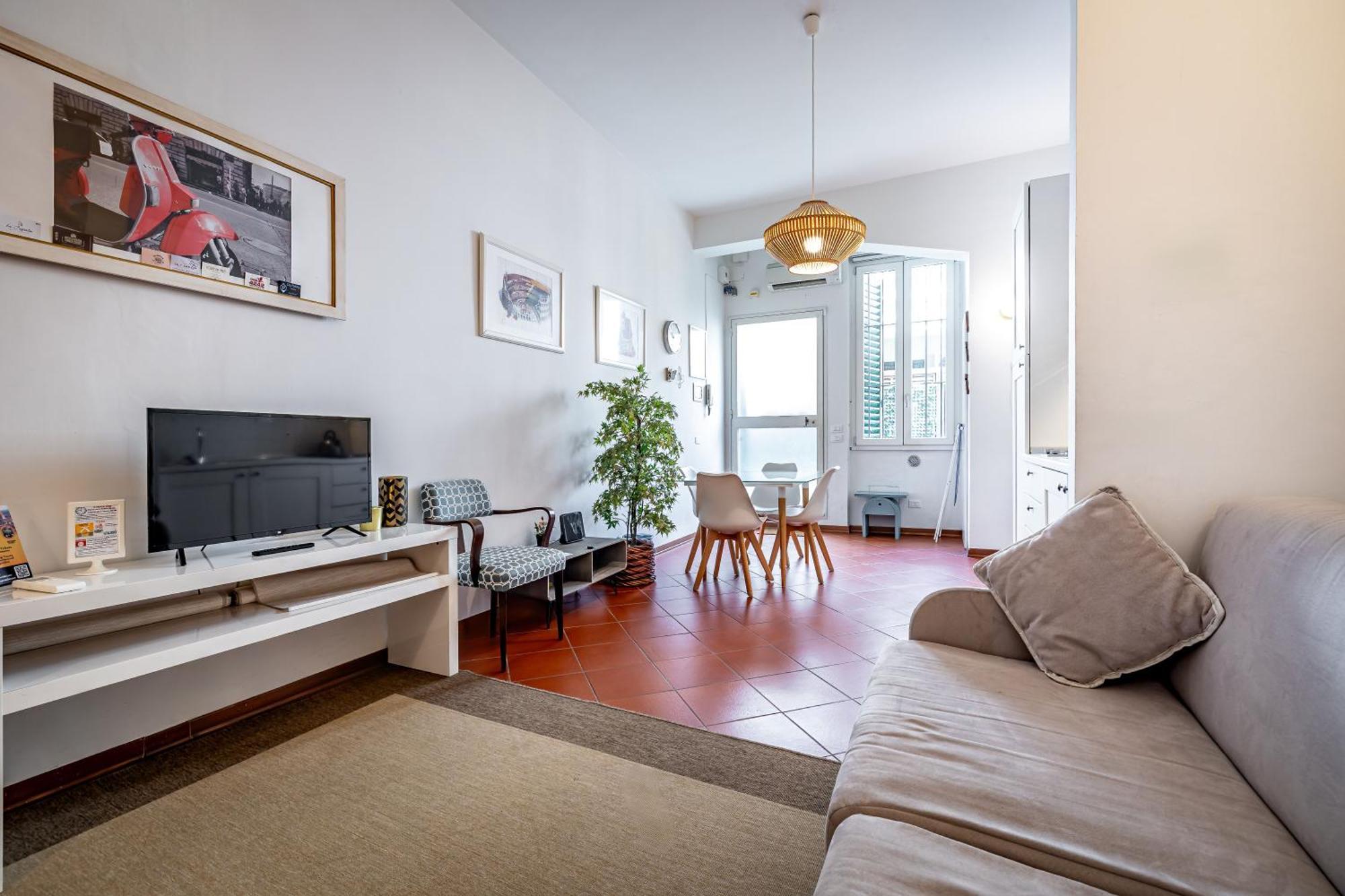 Roommo Cimabue Appartement *