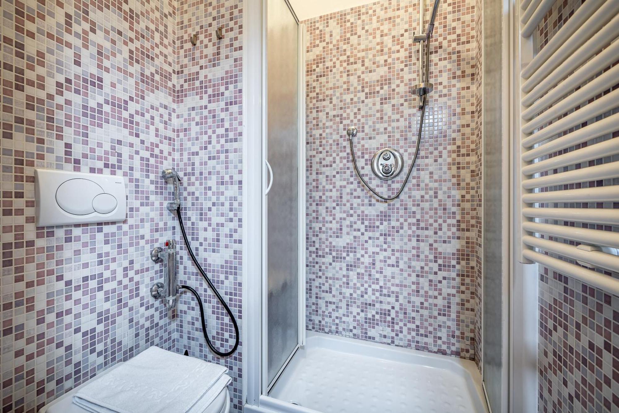 Appartement Roommo Cimabue *