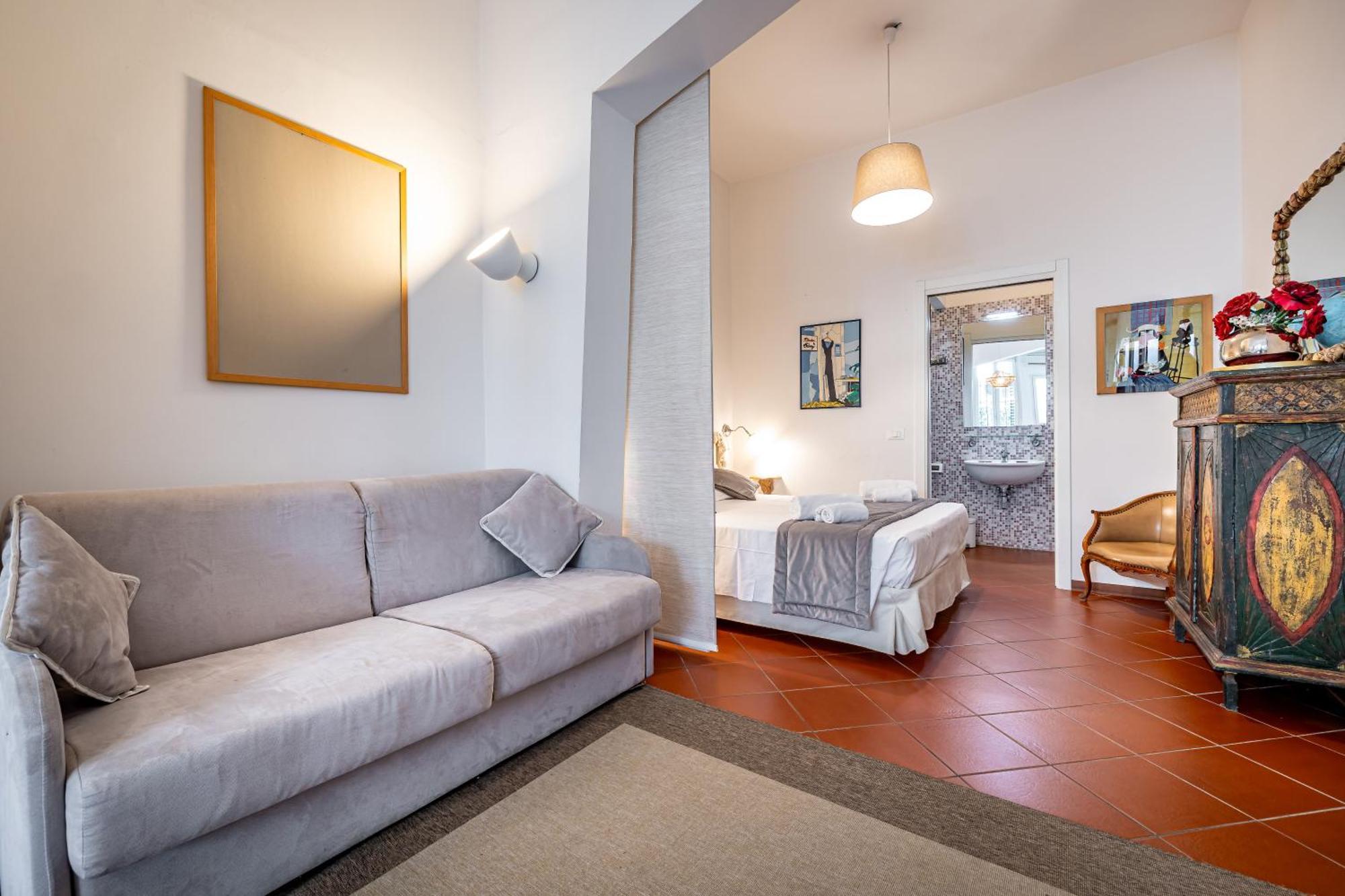 Roommo Cimabue
