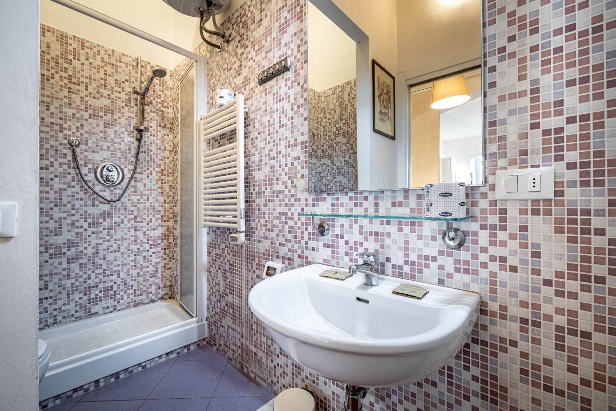 Appartement Roommo Cimabue