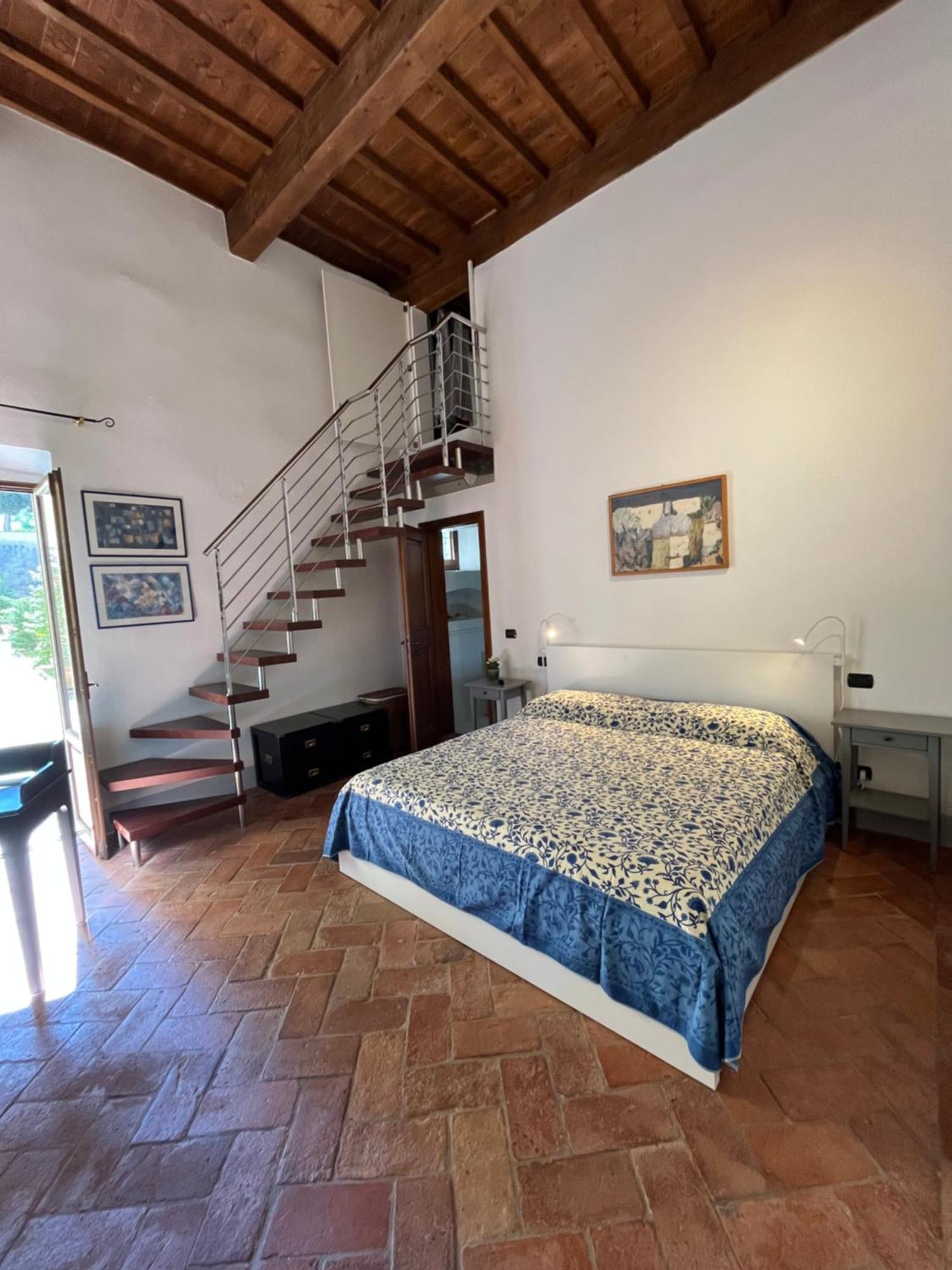 Appartement Casa Aurora A Torregalli