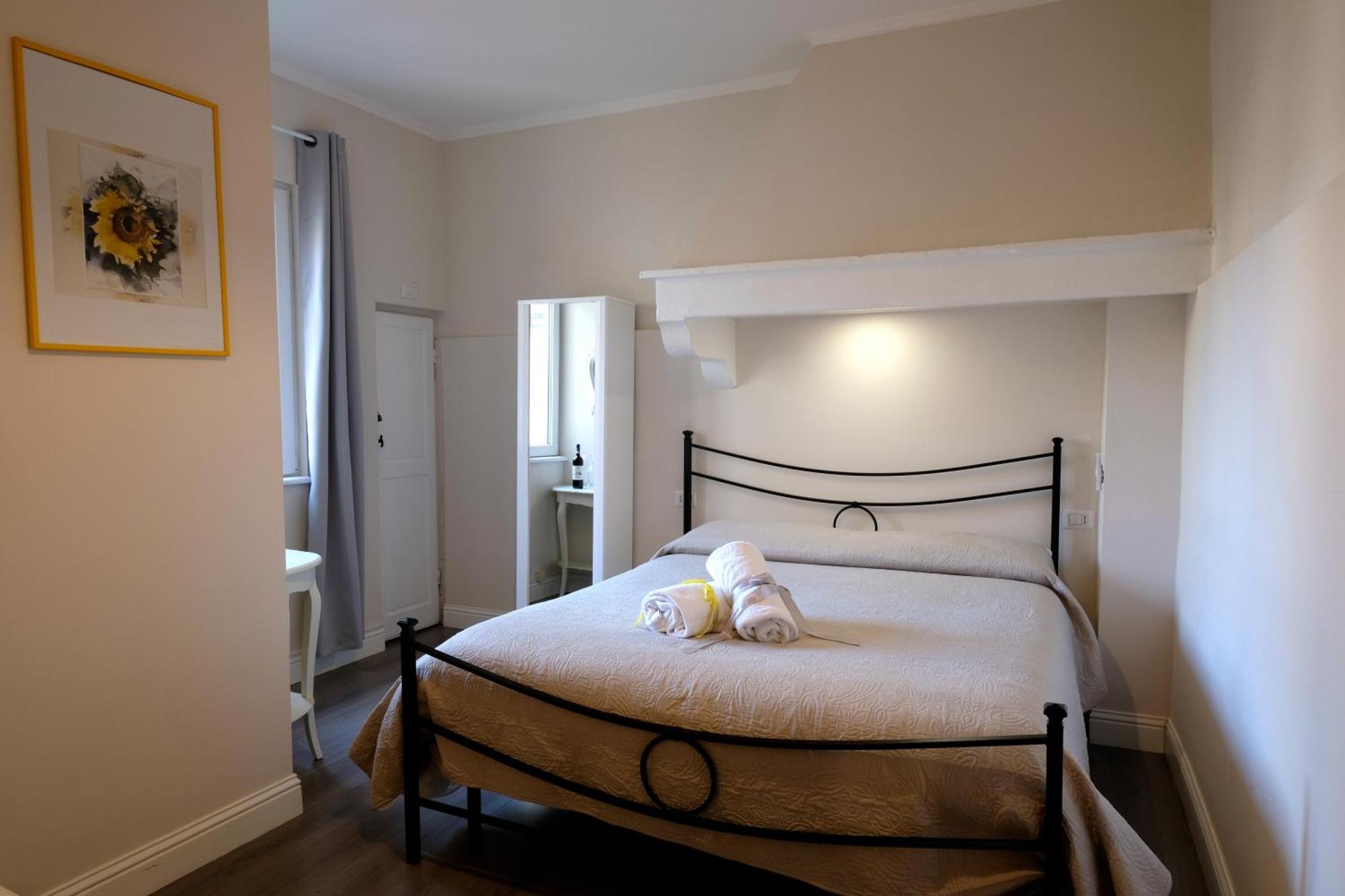 Arcobaleno Guest house 3*