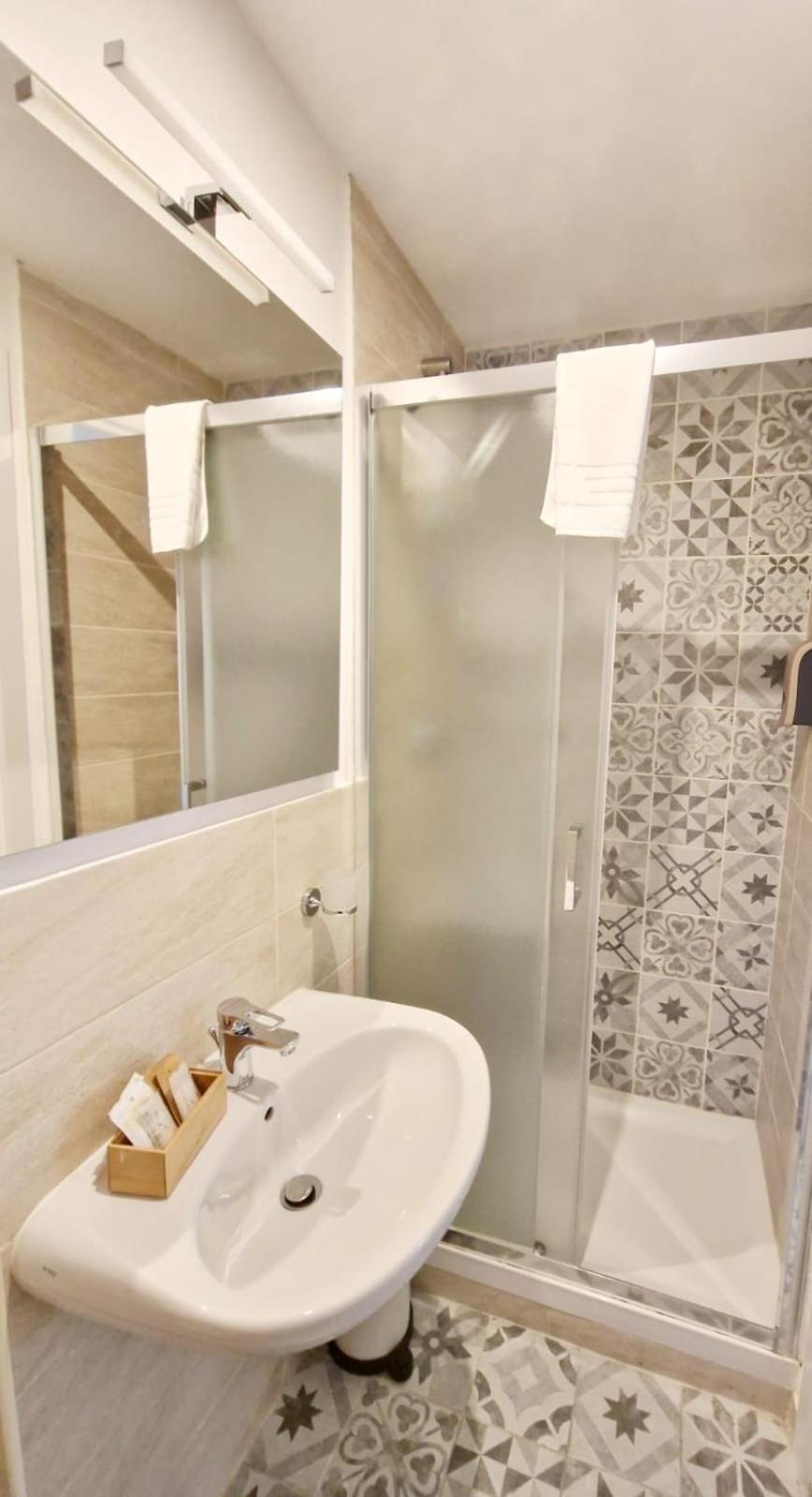 Arcobaleno Maison d'hôtes 3*