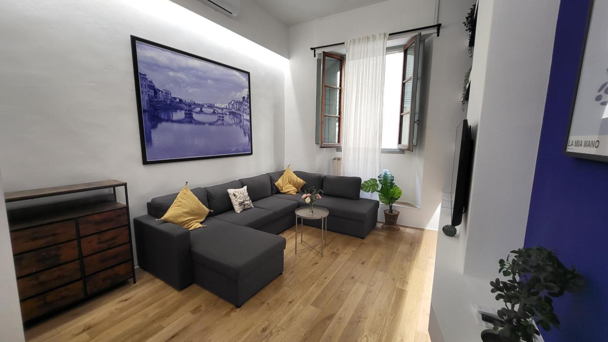 Appartement San Niccolo Dream By Mmega