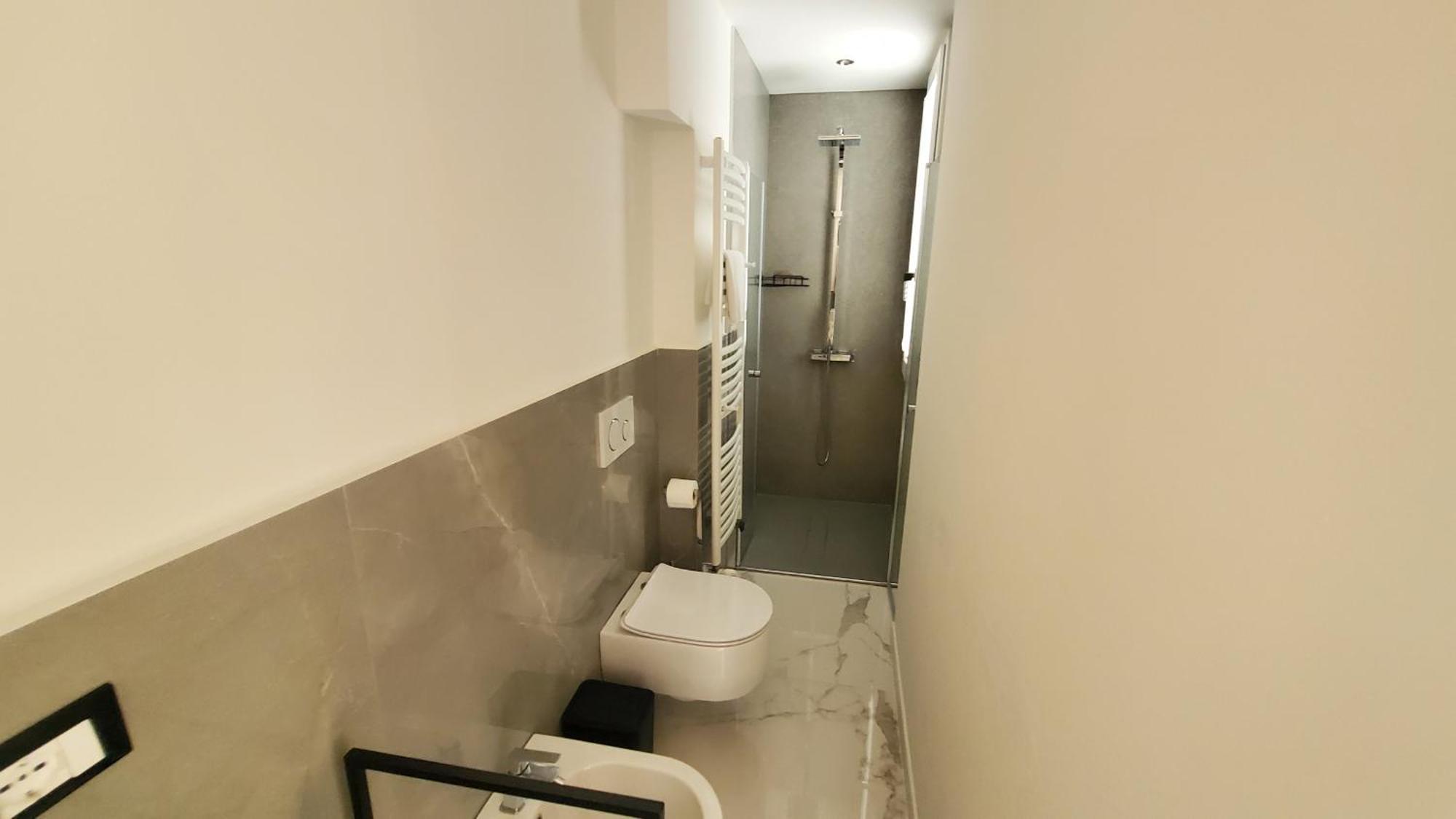 Il Fiorino Di Santa Croce Apartment