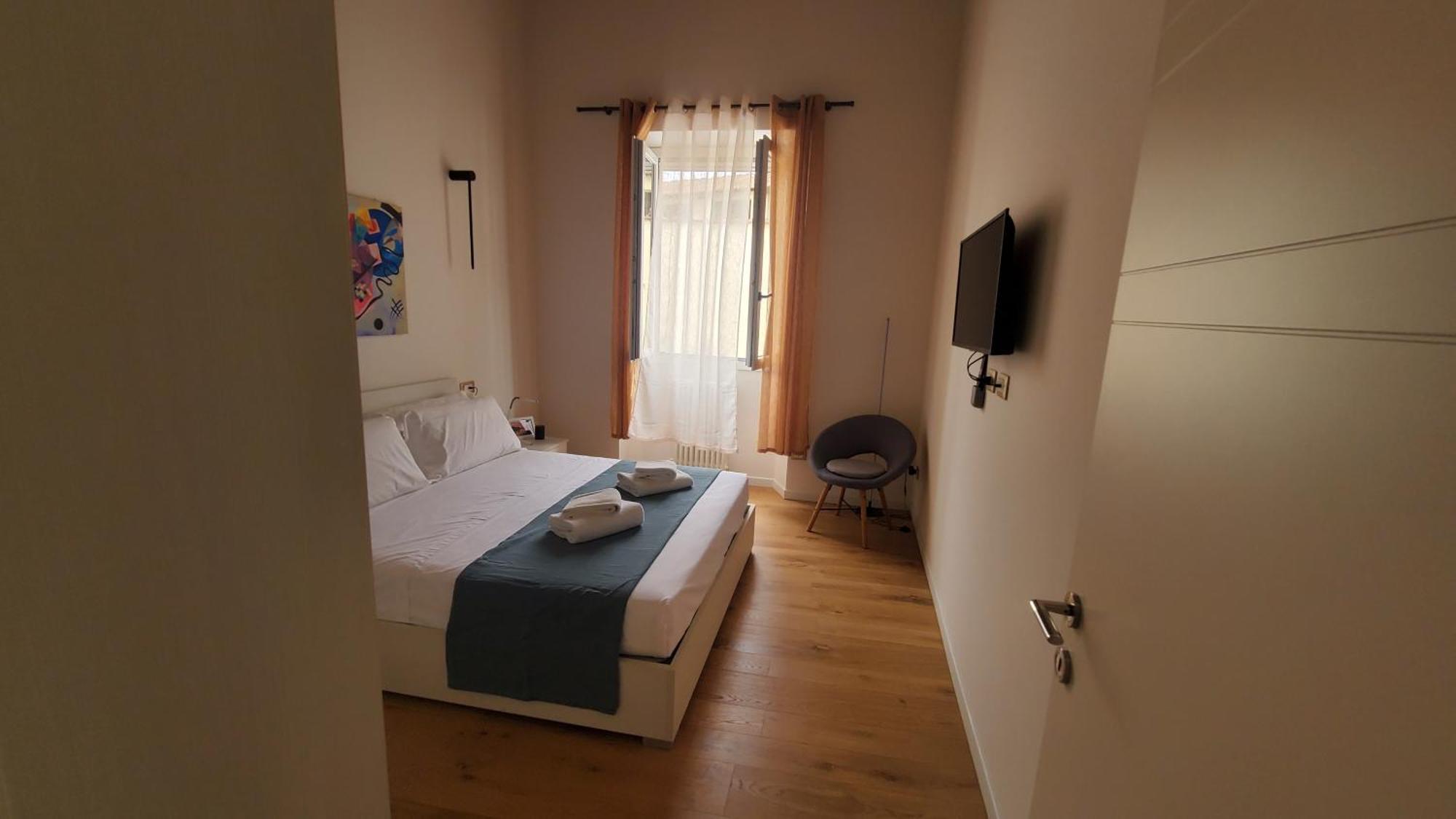 Apartment Il Fiorino Di Santa Croce