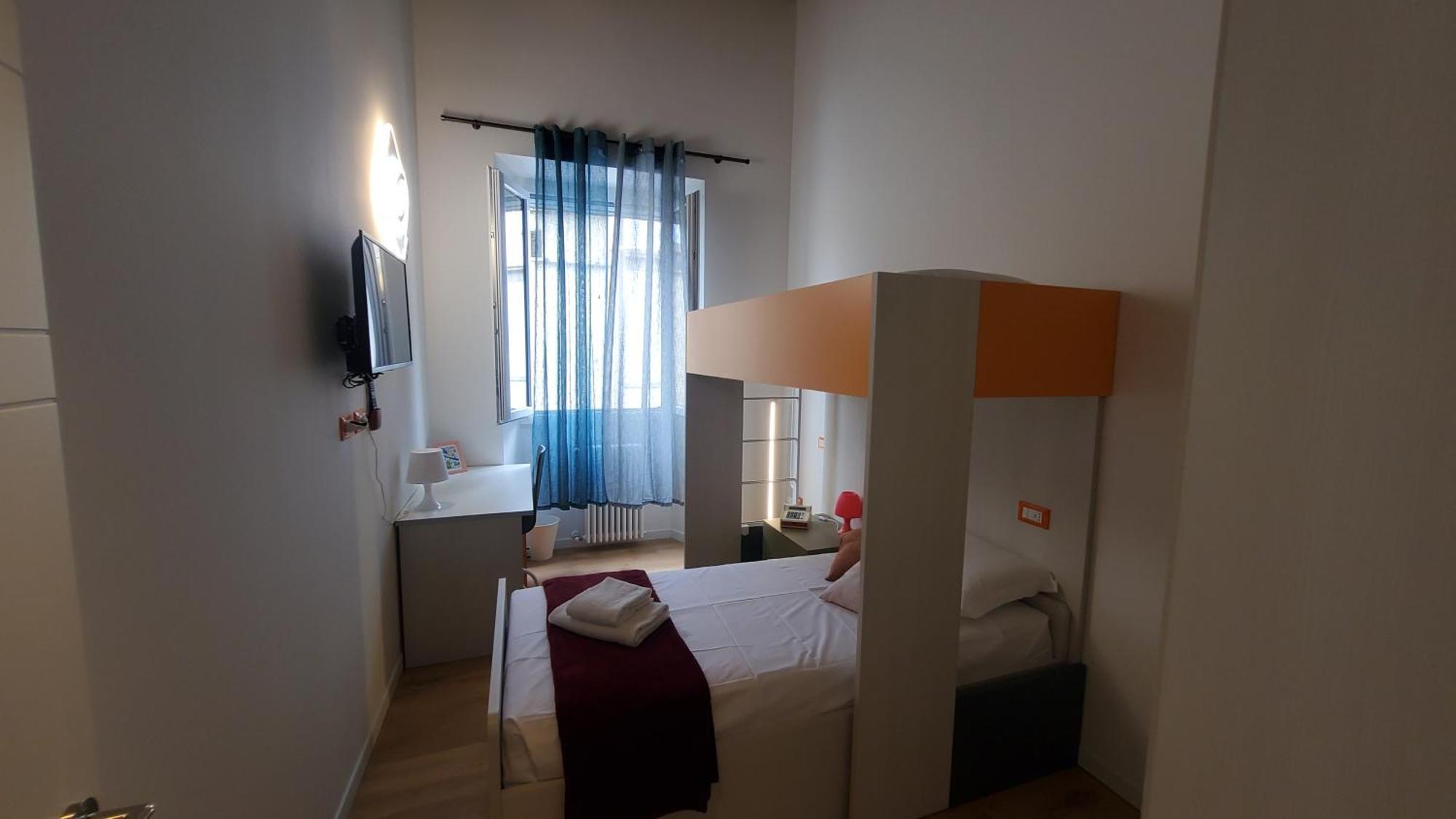 Il Fiorino Di Santa Croce Apartment Florence
